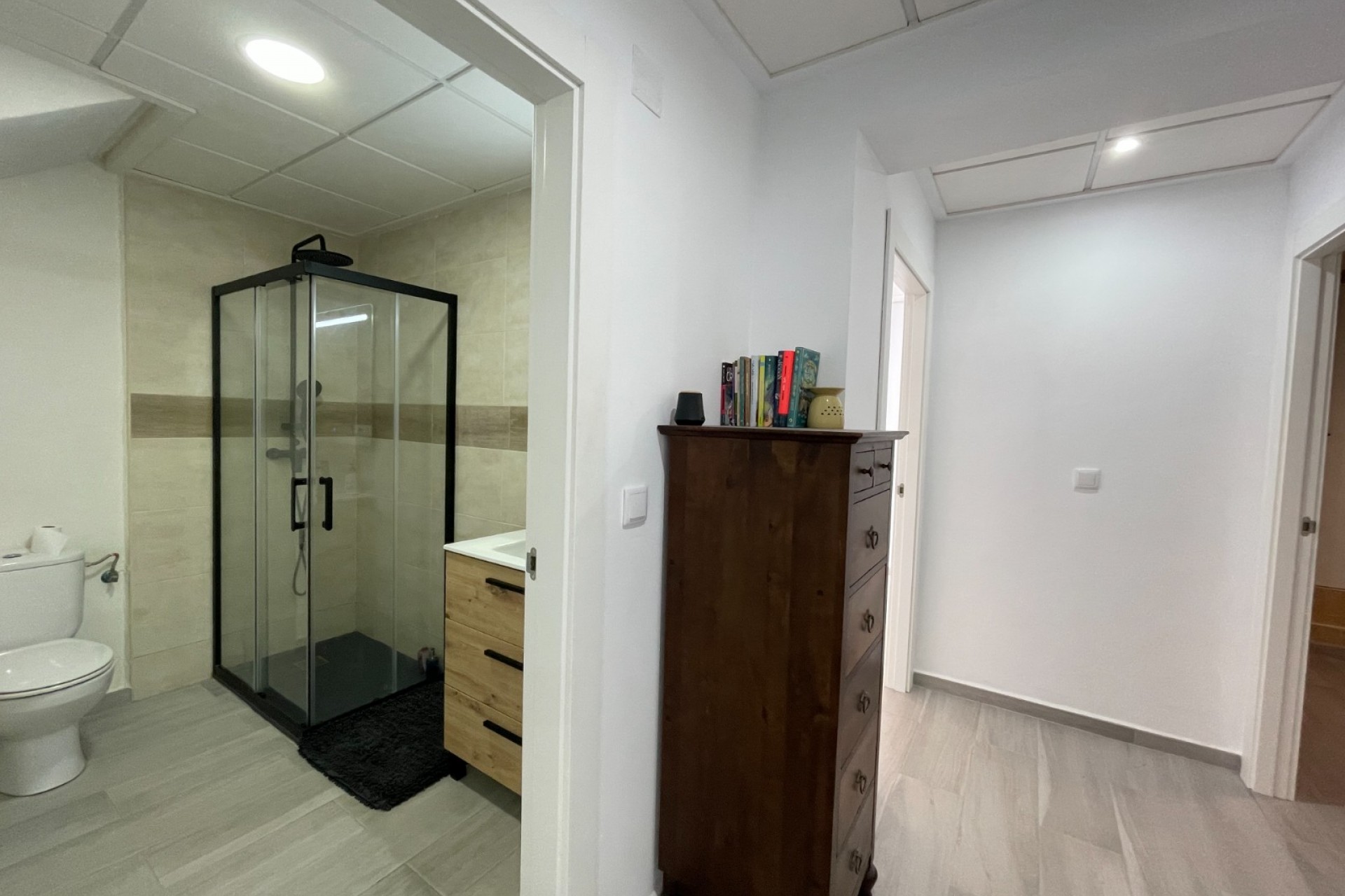 Reventa - Adosado -
Algorfa - La finca Golf