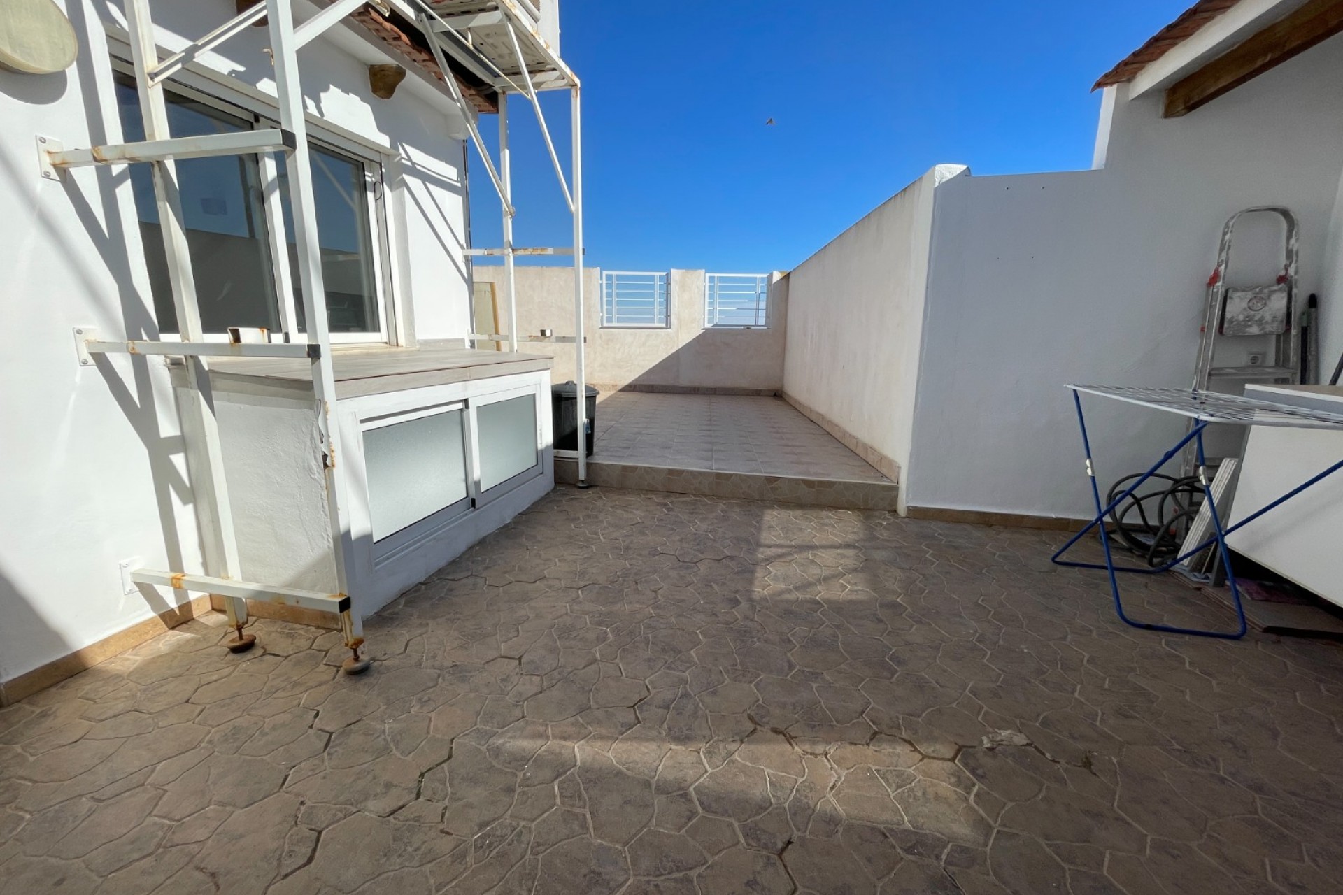 Reventa - Adosado -
Algorfa - La finca Golf