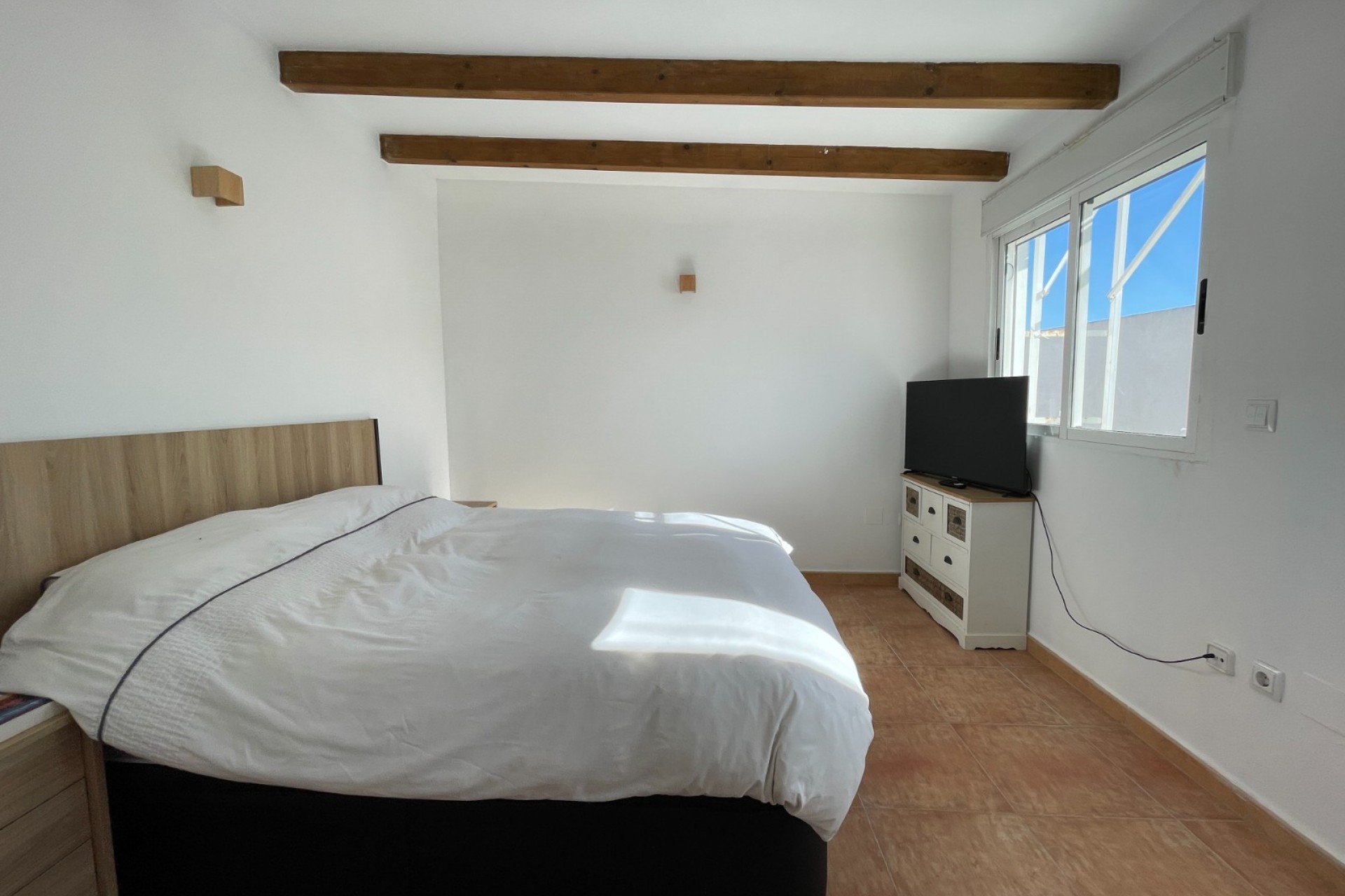 Reventa - Adosado -
Algorfa - La finca Golf