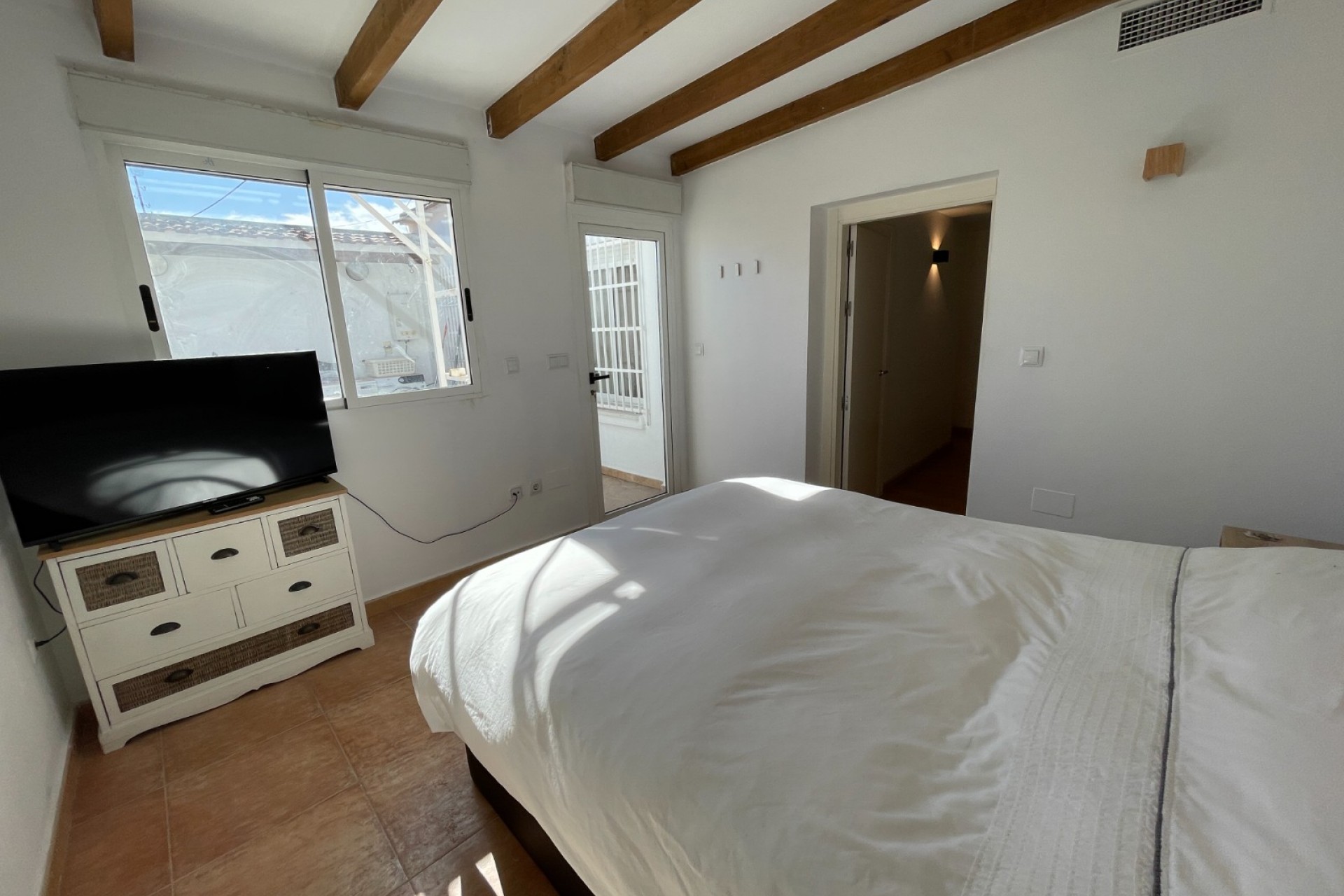 Reventa - Adosado -
Algorfa - La finca Golf