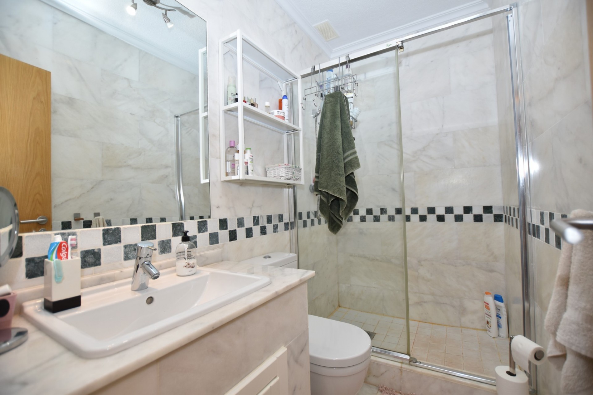 Reventa - Adosado -
Algorfa - La finca Golf