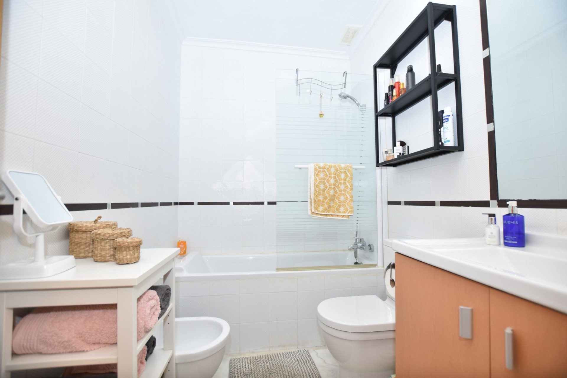 Reventa - Adosado -
Algorfa - La finca Golf