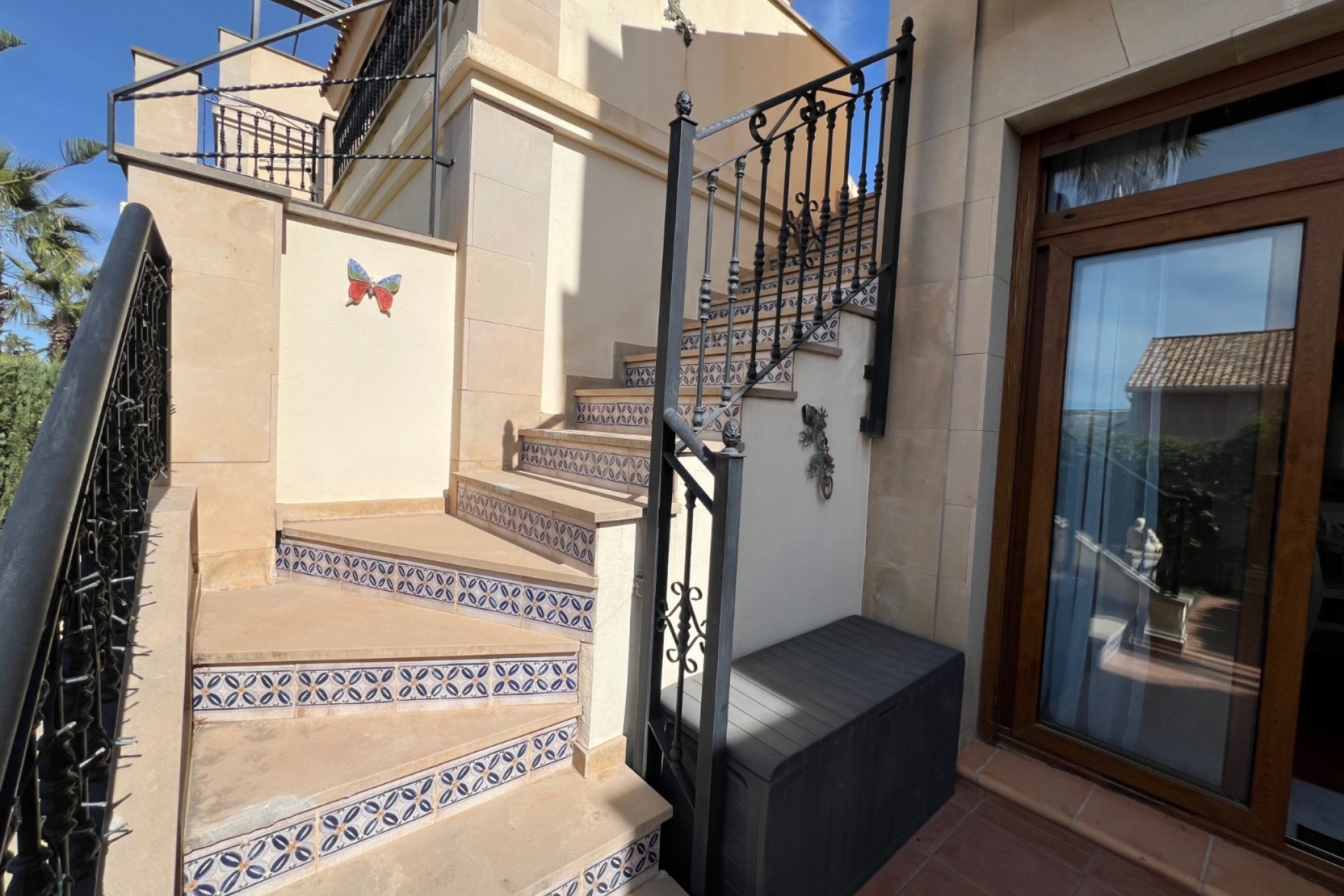 Reventa - Adosado -
Algorfa - La finca Golf