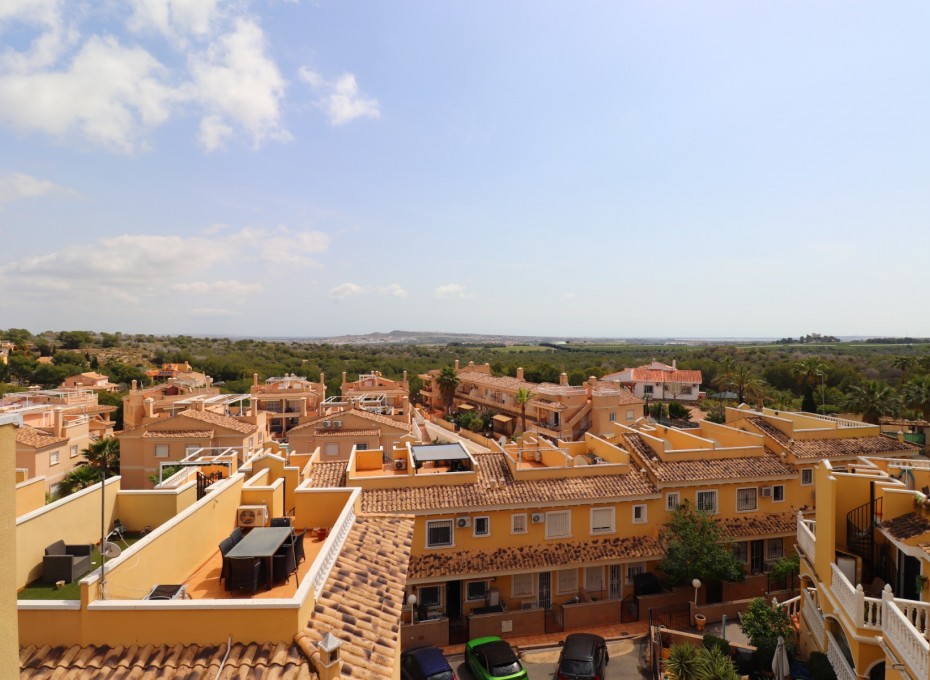 Reventa - Adosado -
Algorfa - Montemar