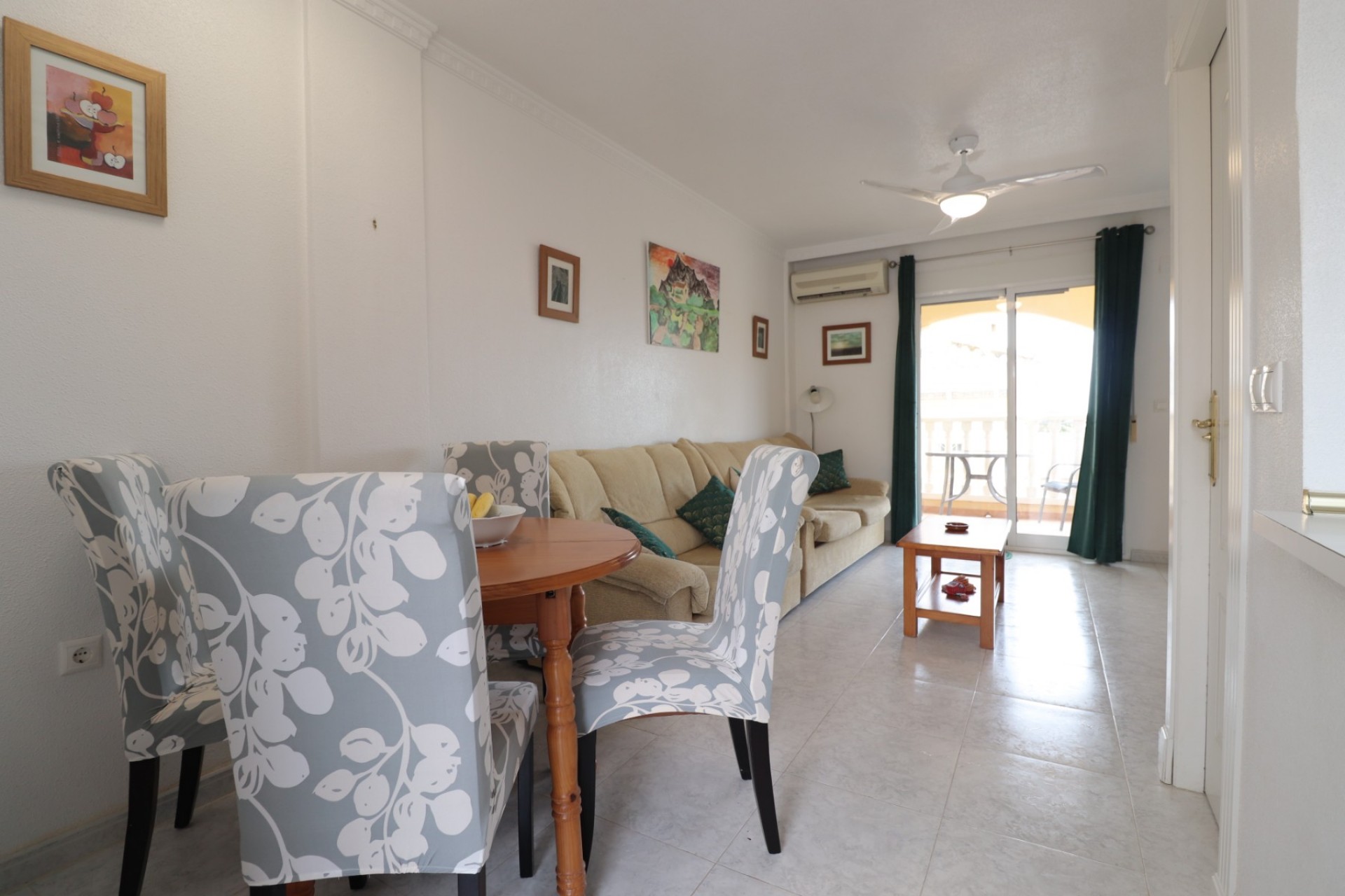 Reventa - Adosado -
Algorfa - Montemar