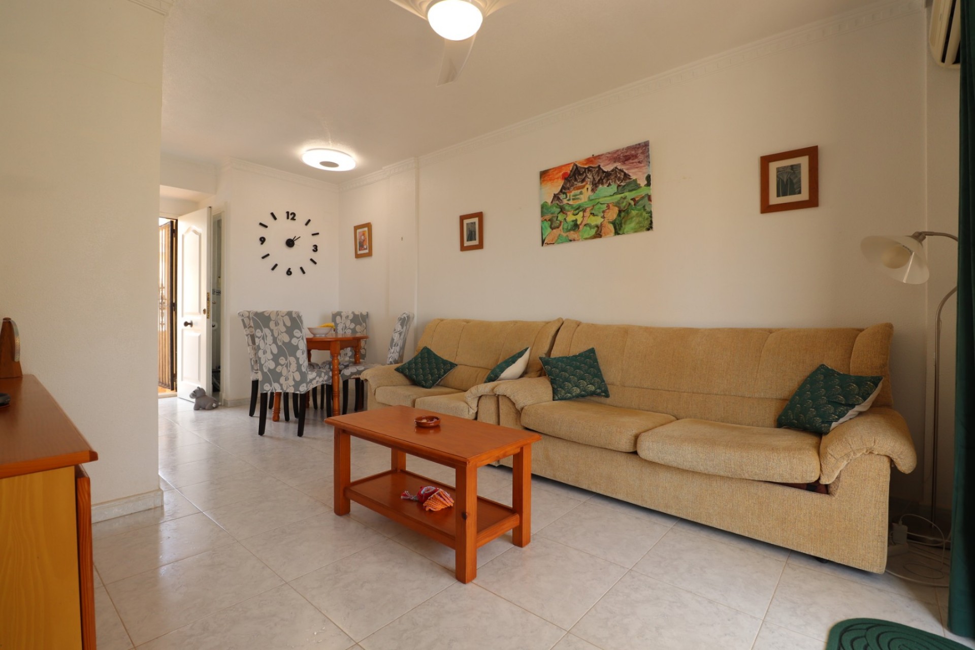 Reventa - Adosado -
Algorfa - Montemar