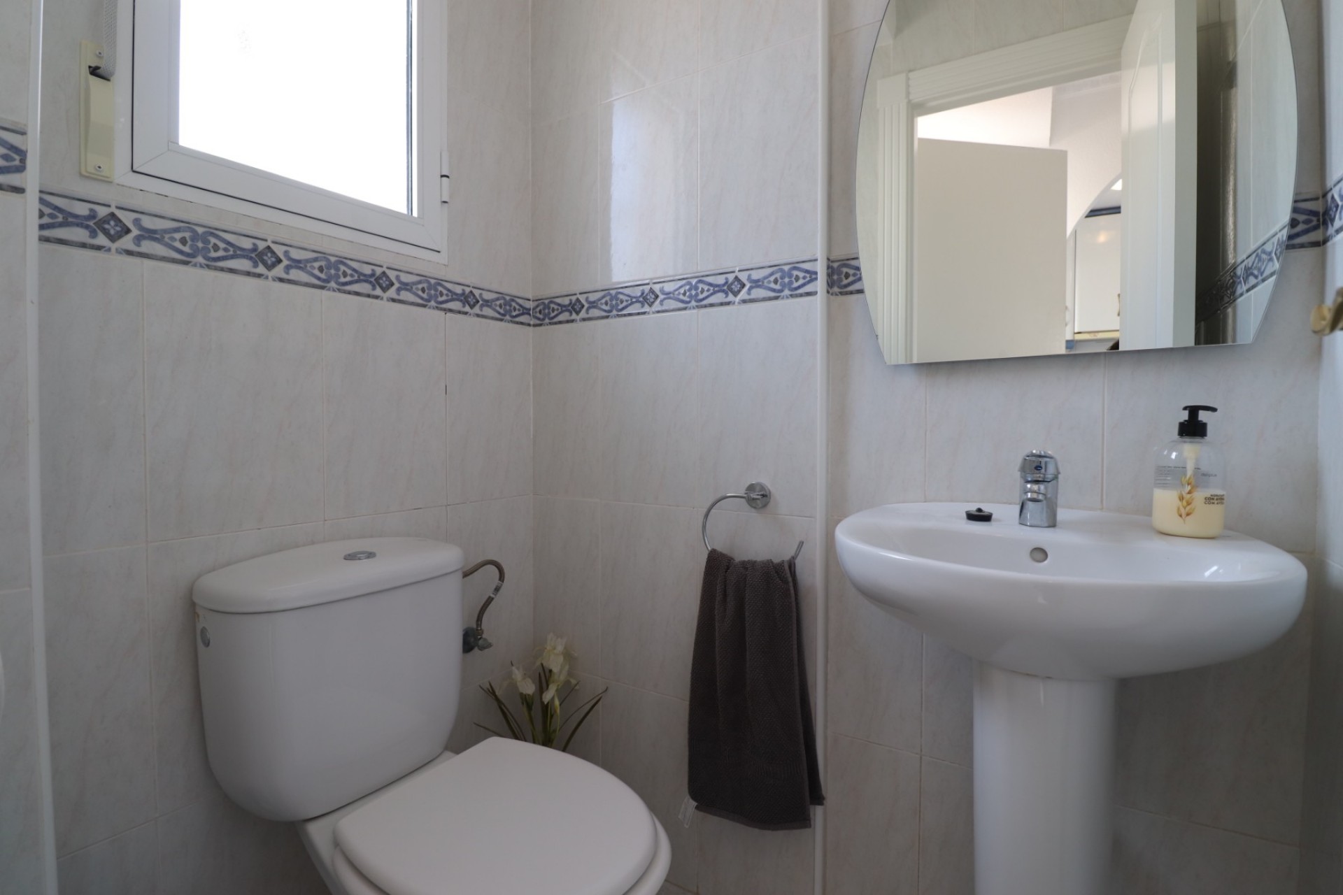 Reventa - Adosado -
Algorfa - Montemar