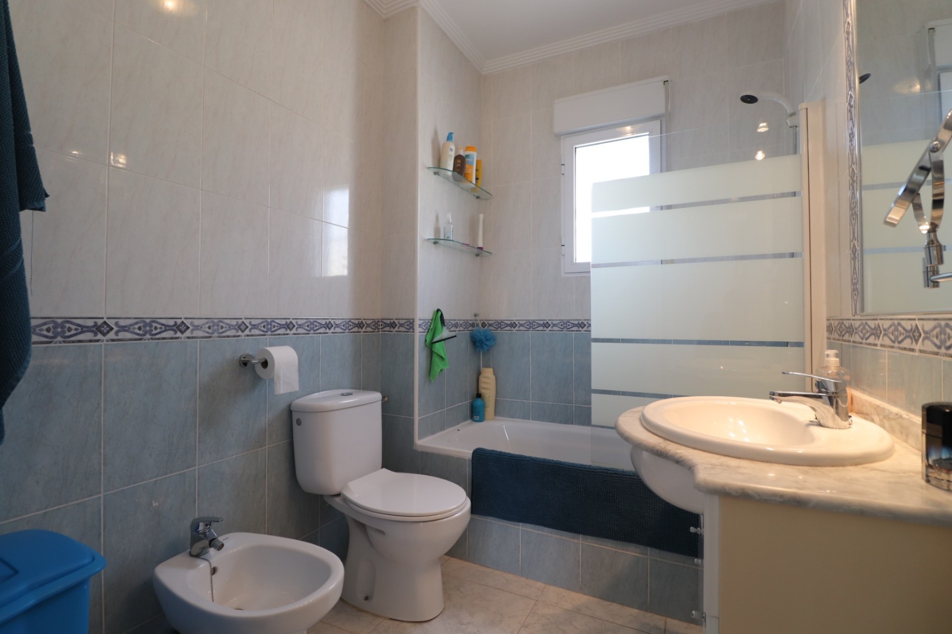 Reventa - Adosado -
Algorfa - Montemar