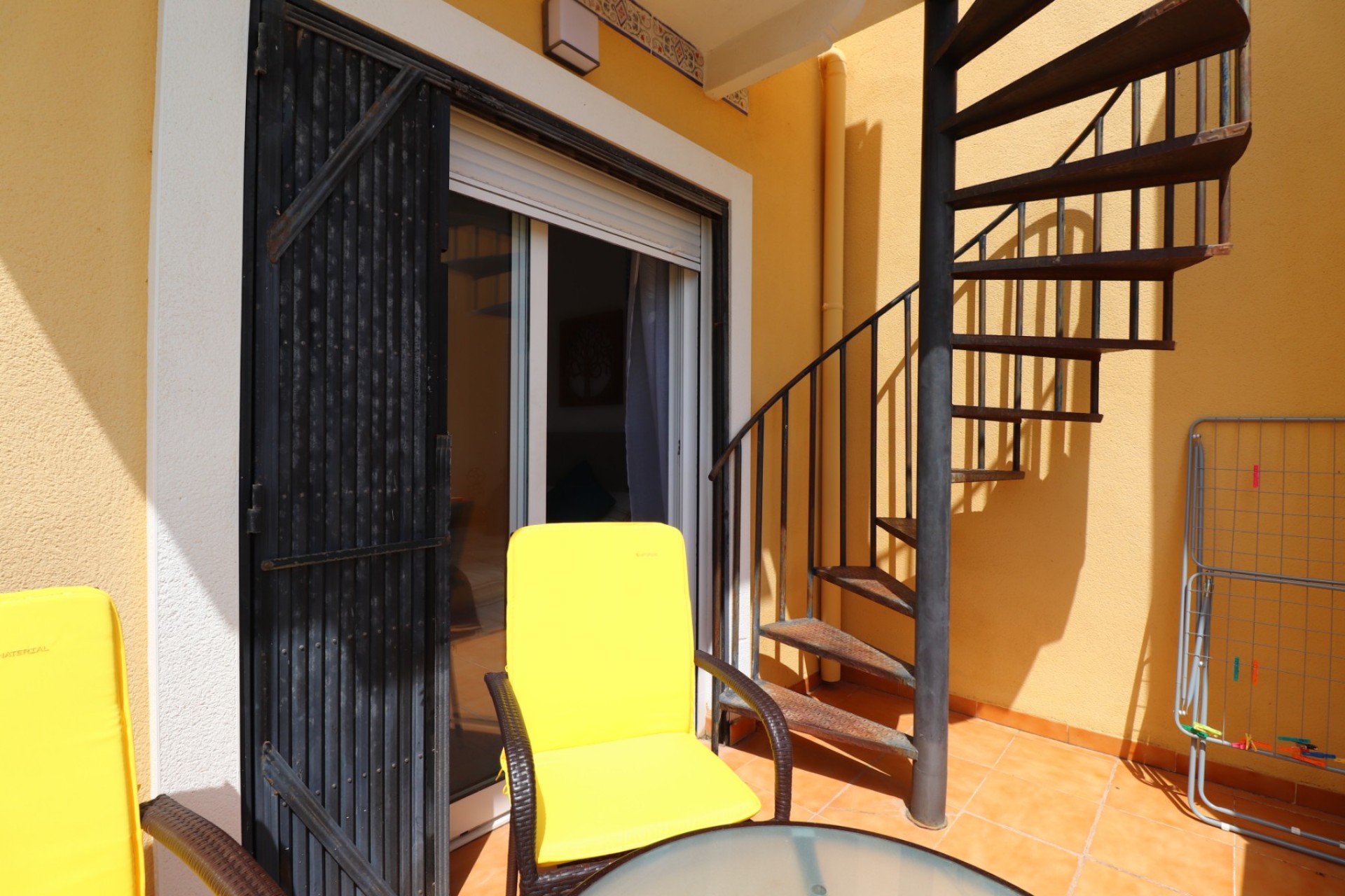 Reventa - Adosado -
Algorfa - Montemar
