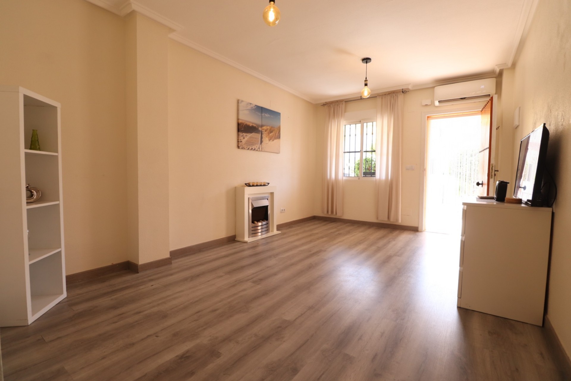 Reventa - Adosado -
Algorfa - Montemar