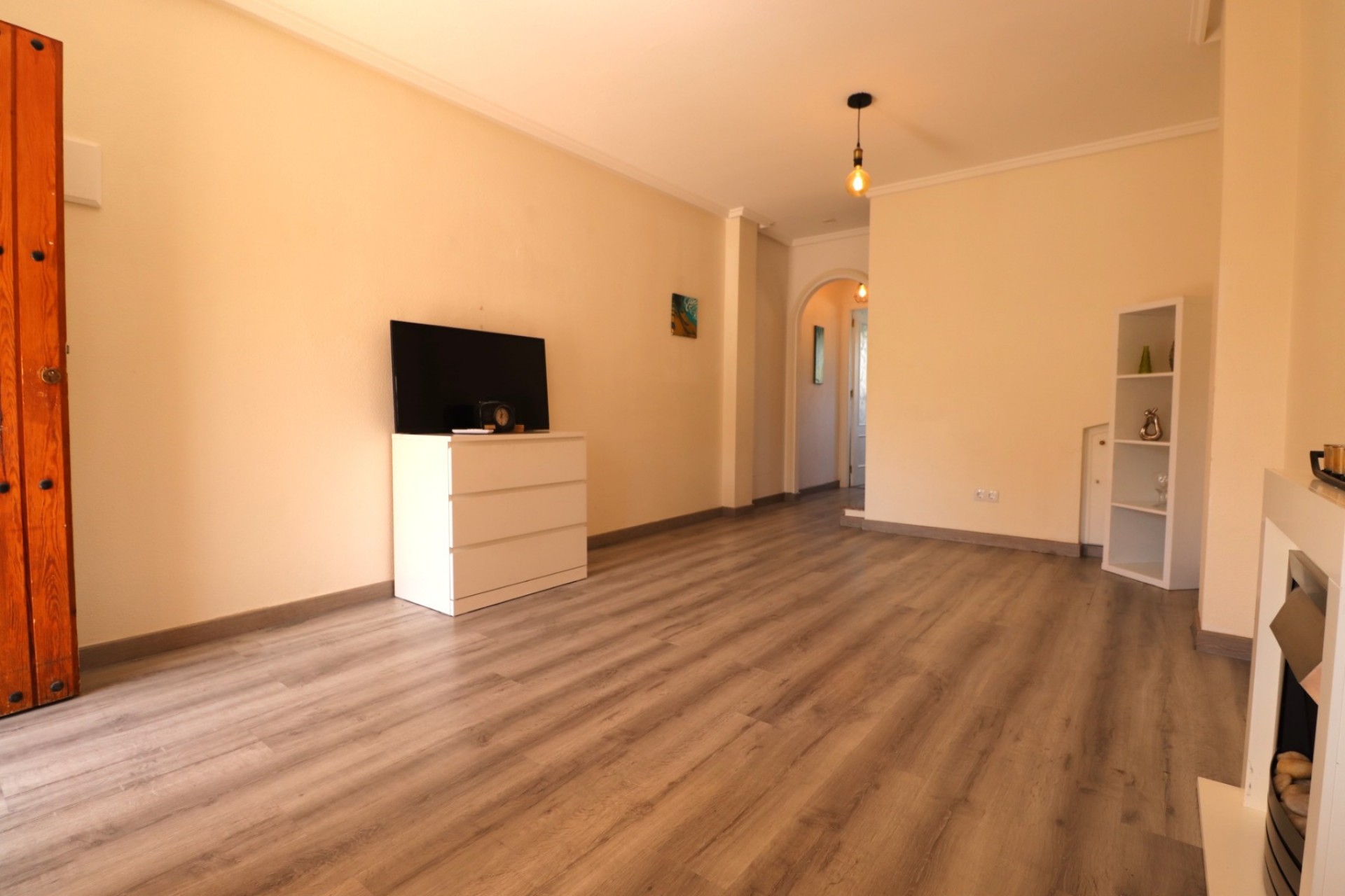 Reventa - Adosado -
Algorfa - Montemar