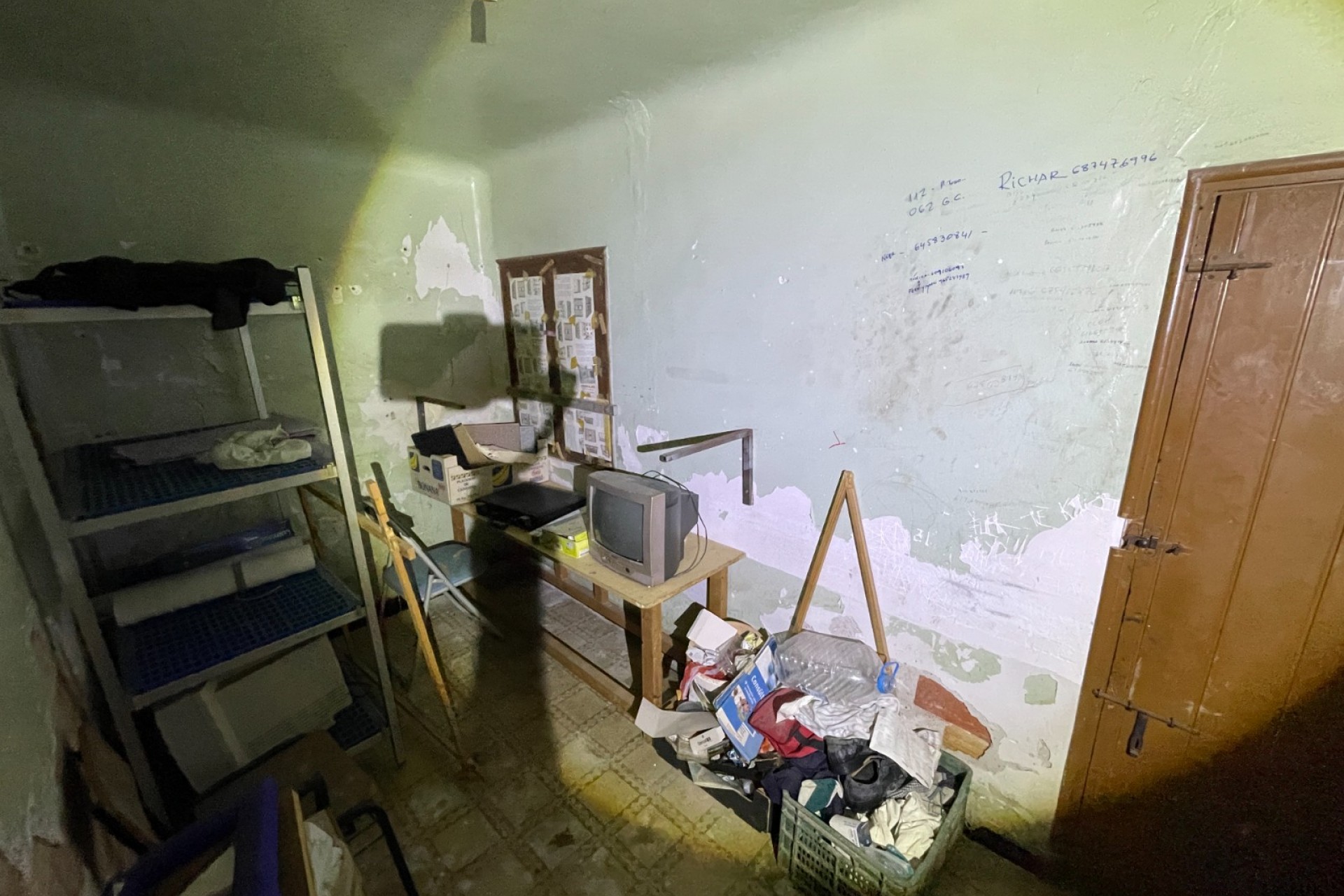 Reventa - Adosado -
Benejuzar - Comunidad Valenciana