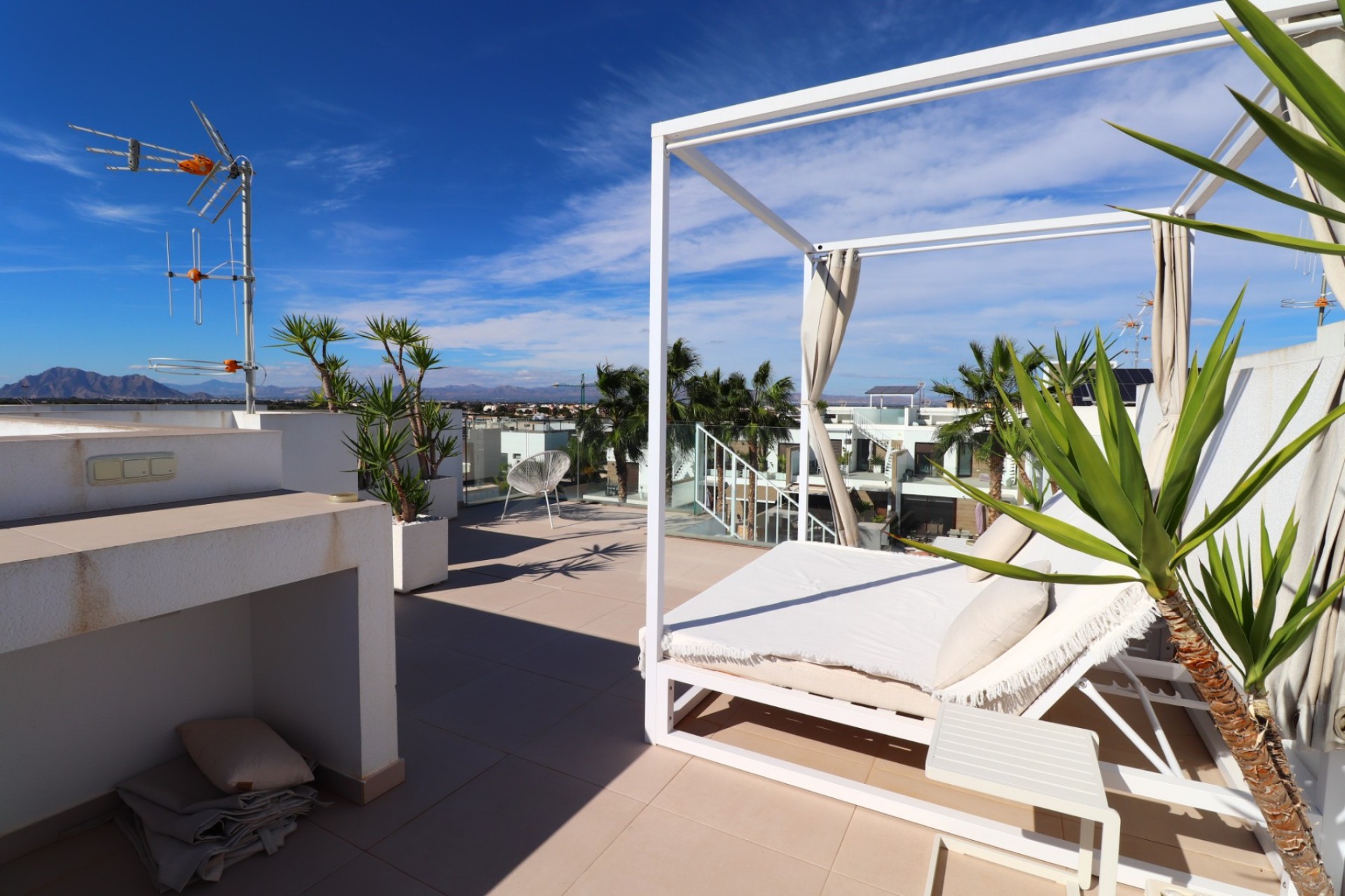 Reventa - Adosado -
Benijofar - Benijofar - Village