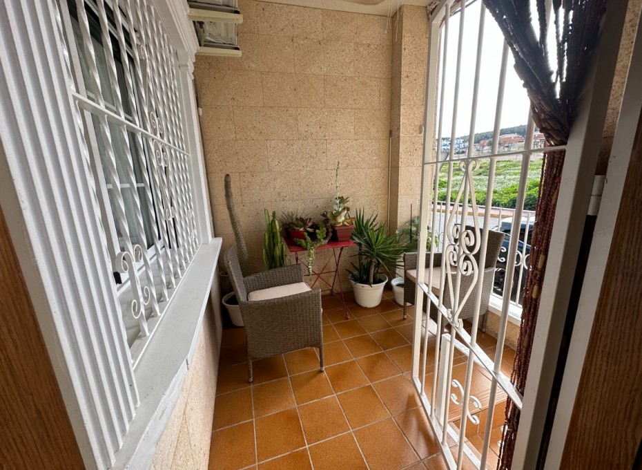 Reventa - Adosado -
Bigastro