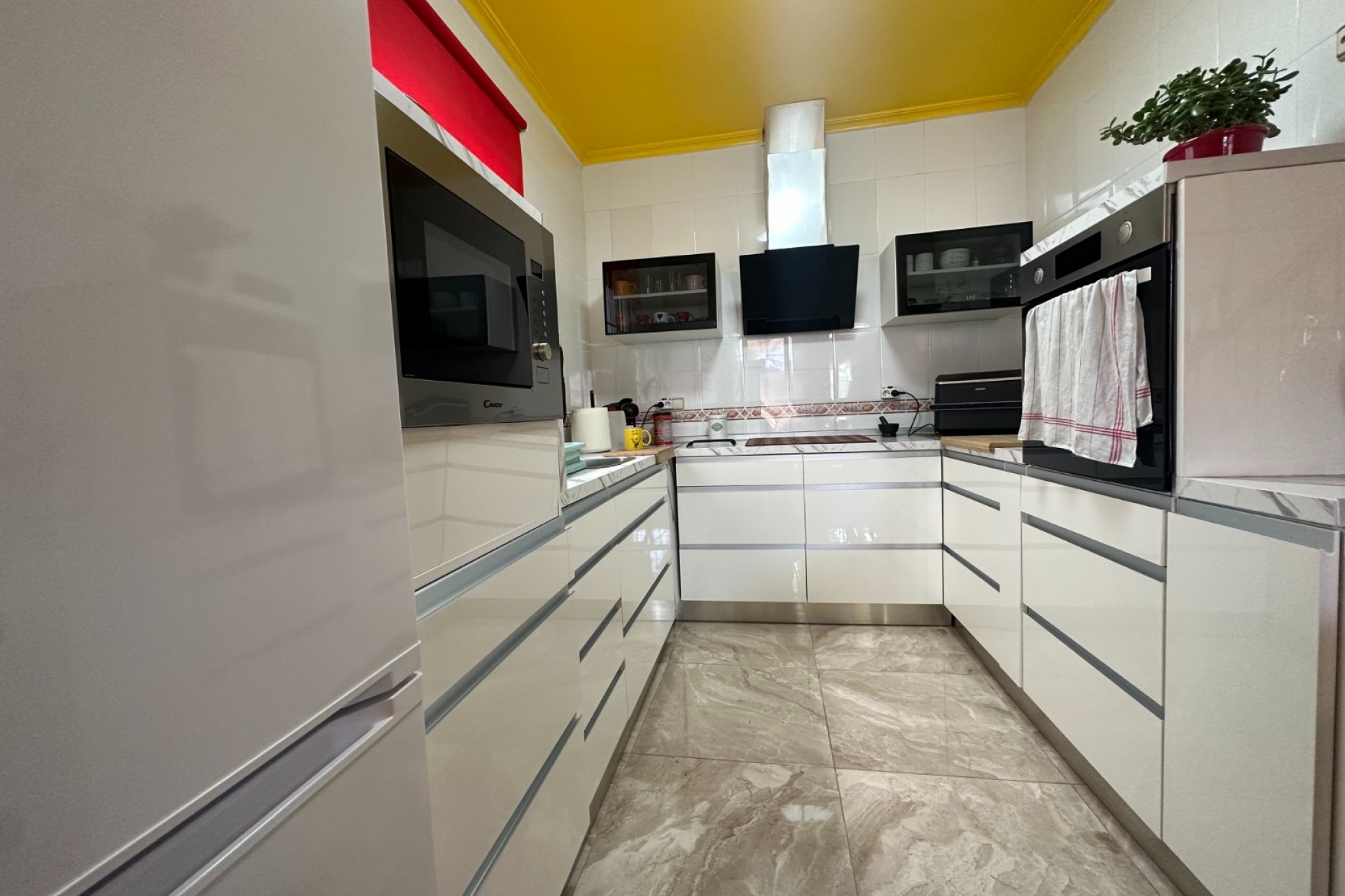 Reventa - Adosado -
Bigastro