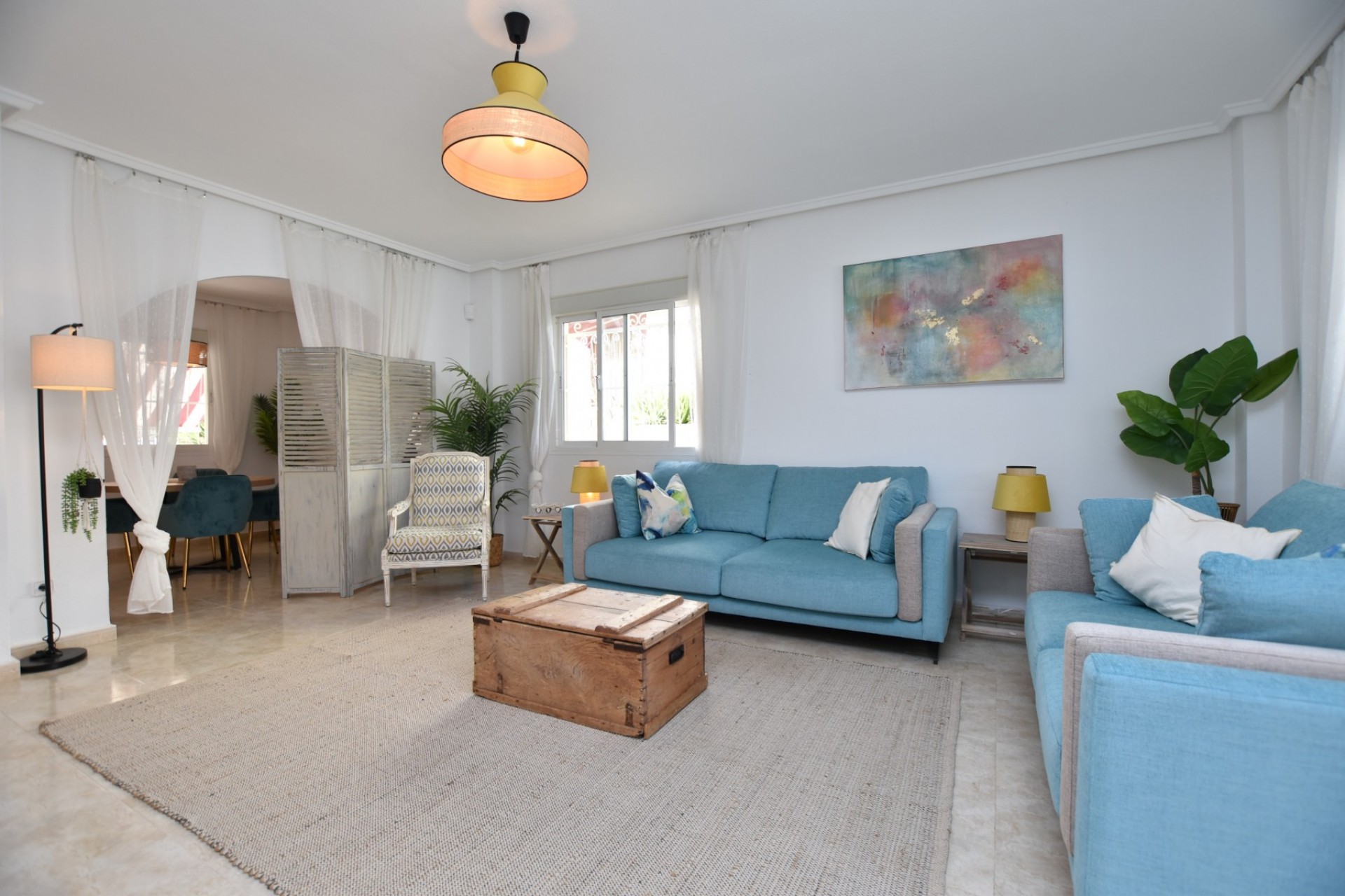 Reventa - Adosado -
Ciudad Quesada - Doña Pepa