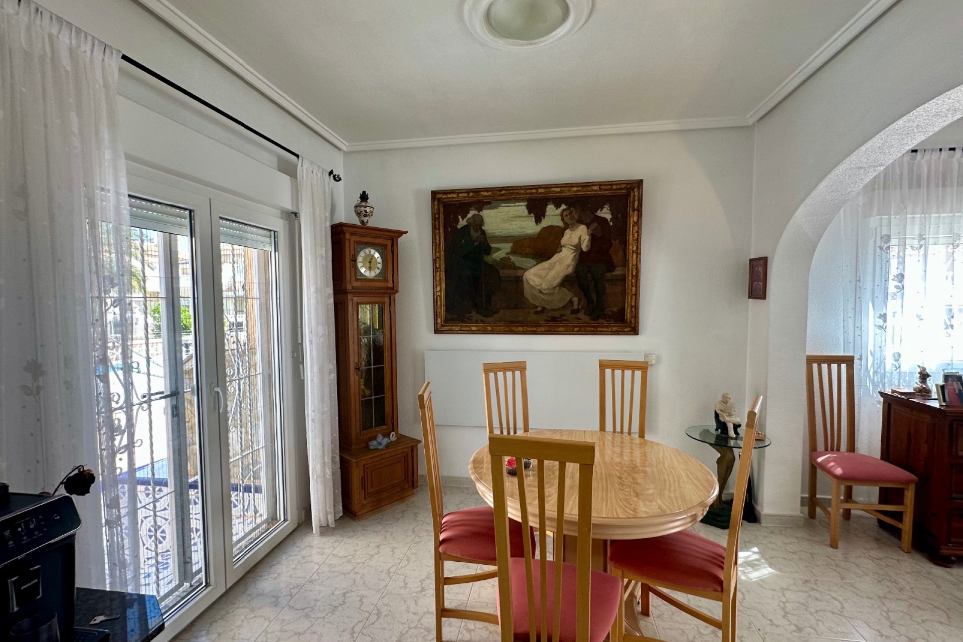 Reventa - Adosado -
Ciudad Quesada - Doña Pepa