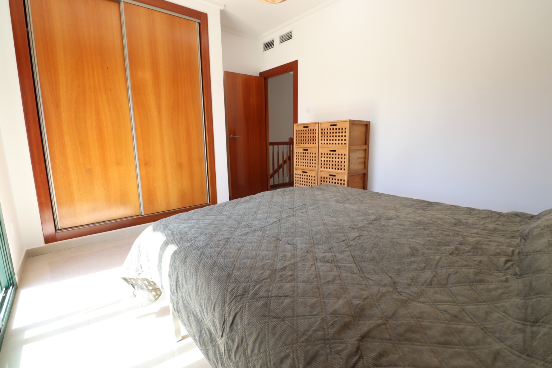 Reventa - Adosado -
Ciudad Quesada - Doña Pepa