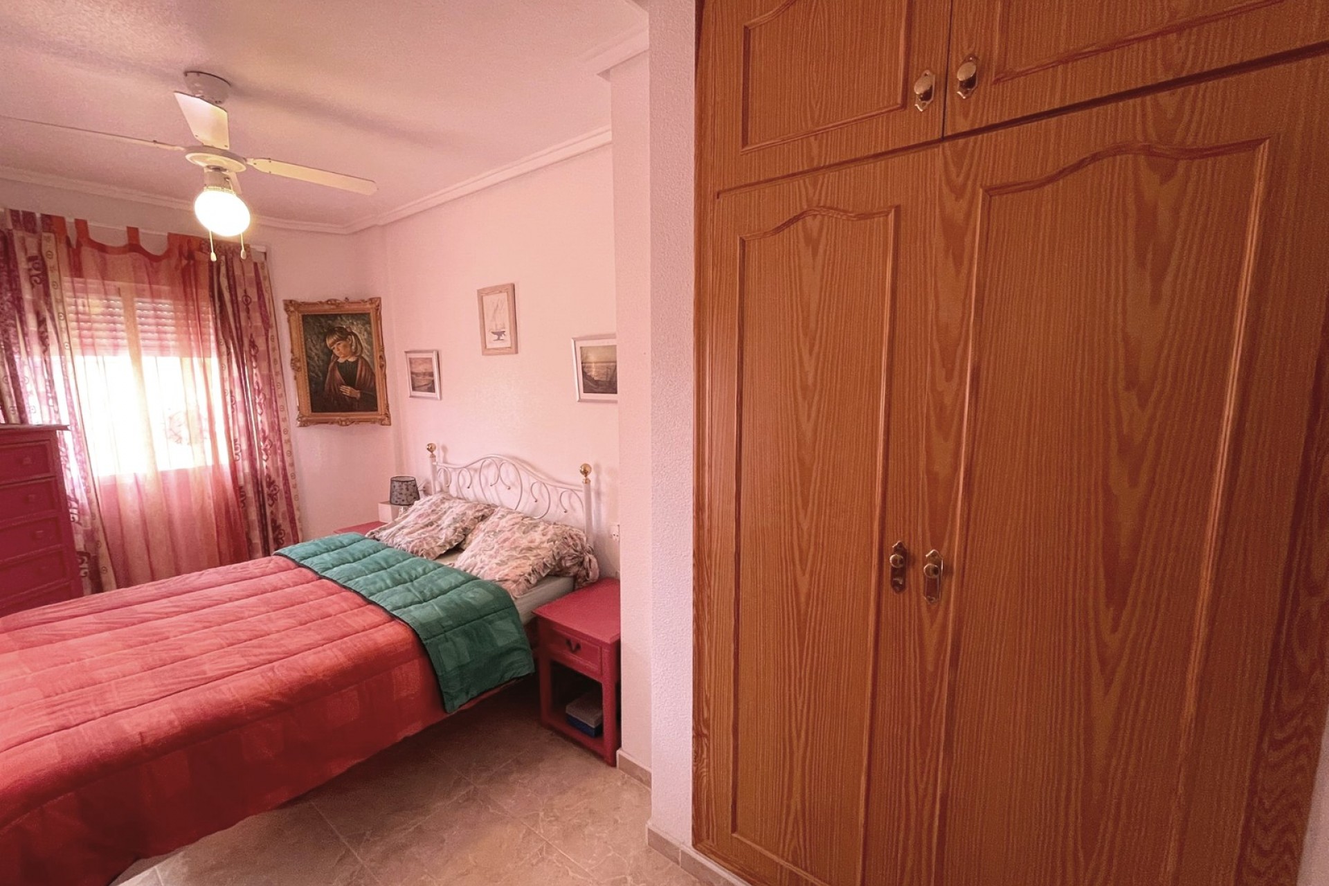 Reventa - Adosado -
Ciudad Quesada - Lo Marabú