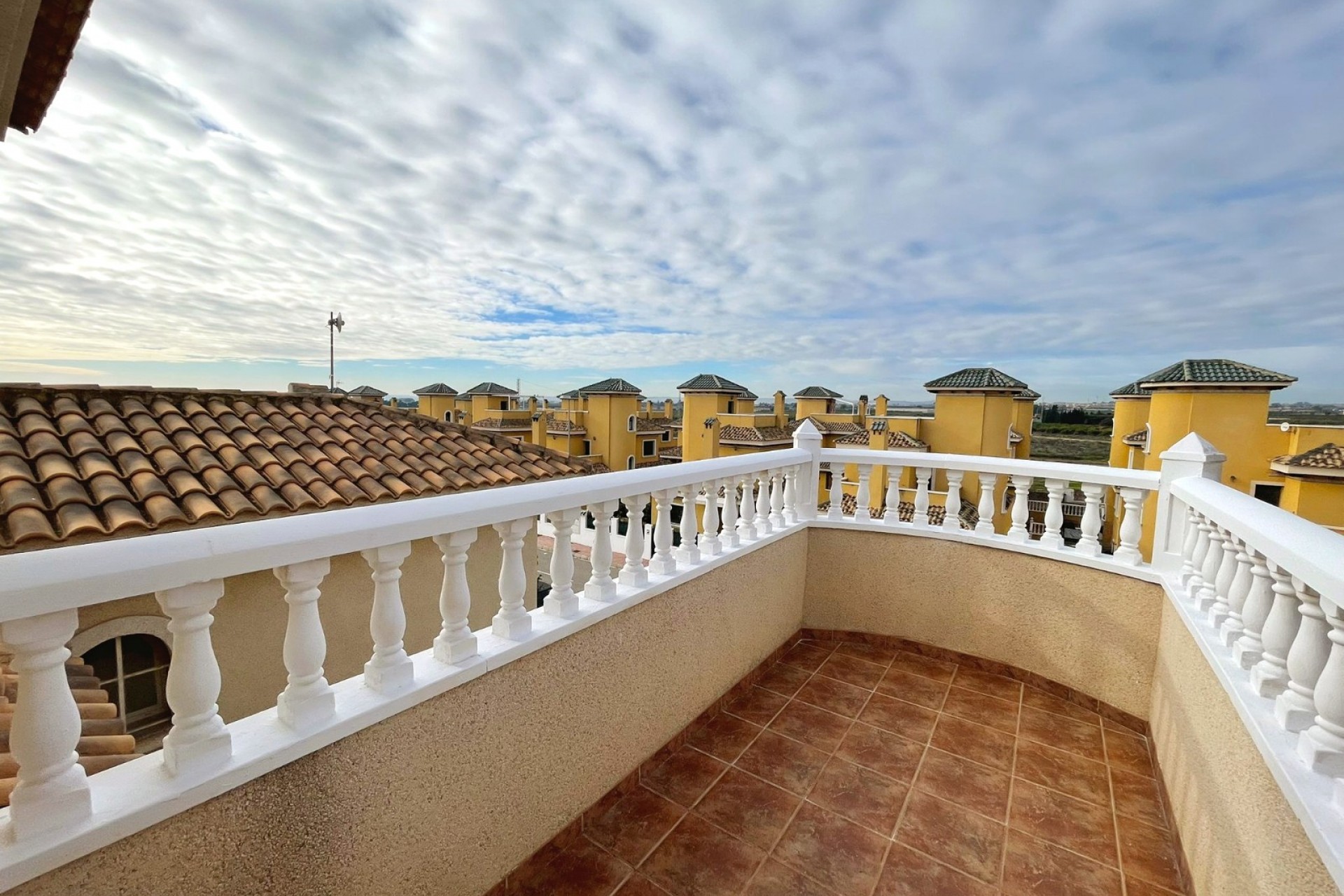 Reventa - Adosado -
Ciudad Quesada - Lo Marabú