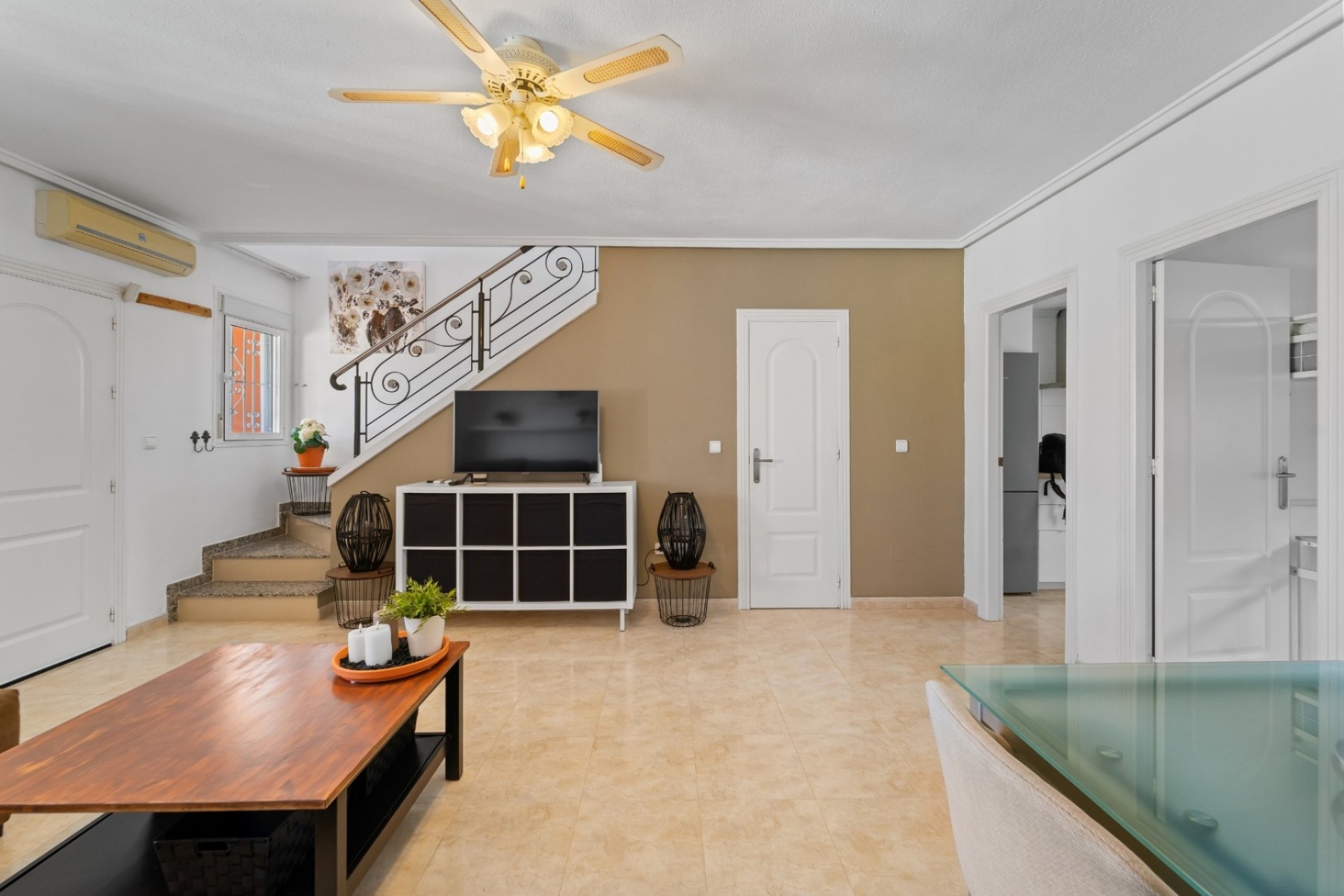 Reventa - Adosado -
Ciudad Quesada