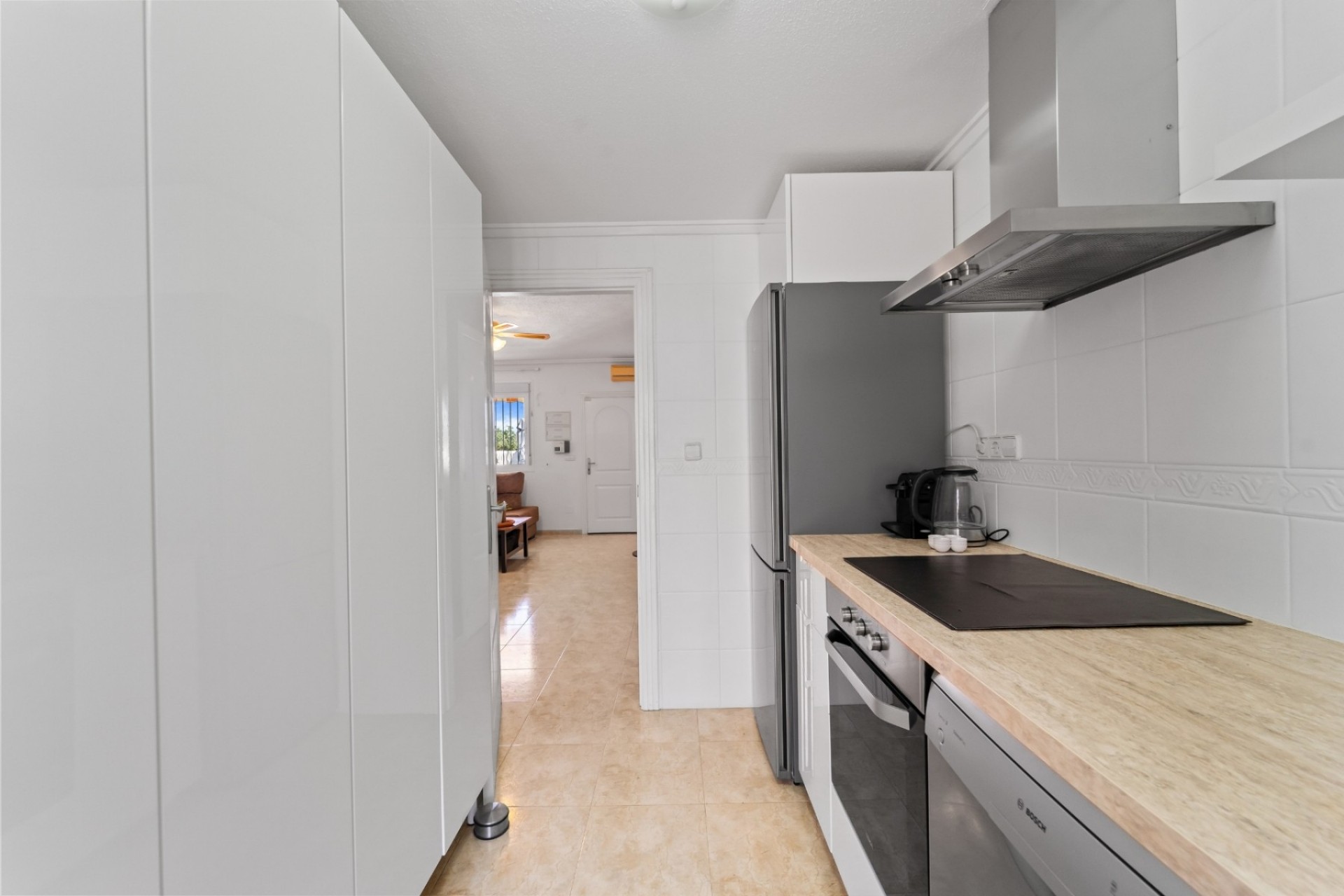 Reventa - Adosado -
Ciudad Quesada