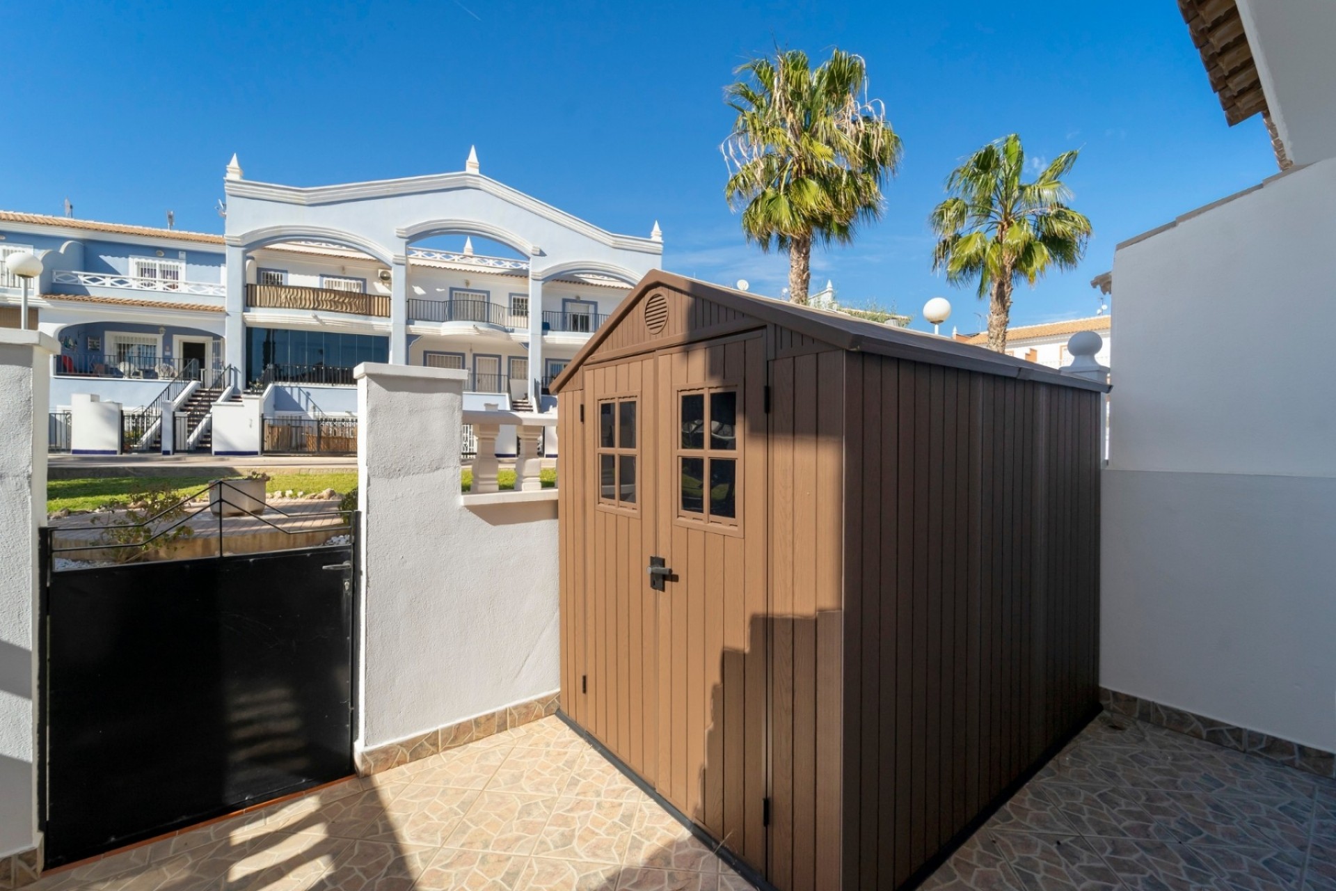 Reventa - Adosado -
Ciudad Quesada