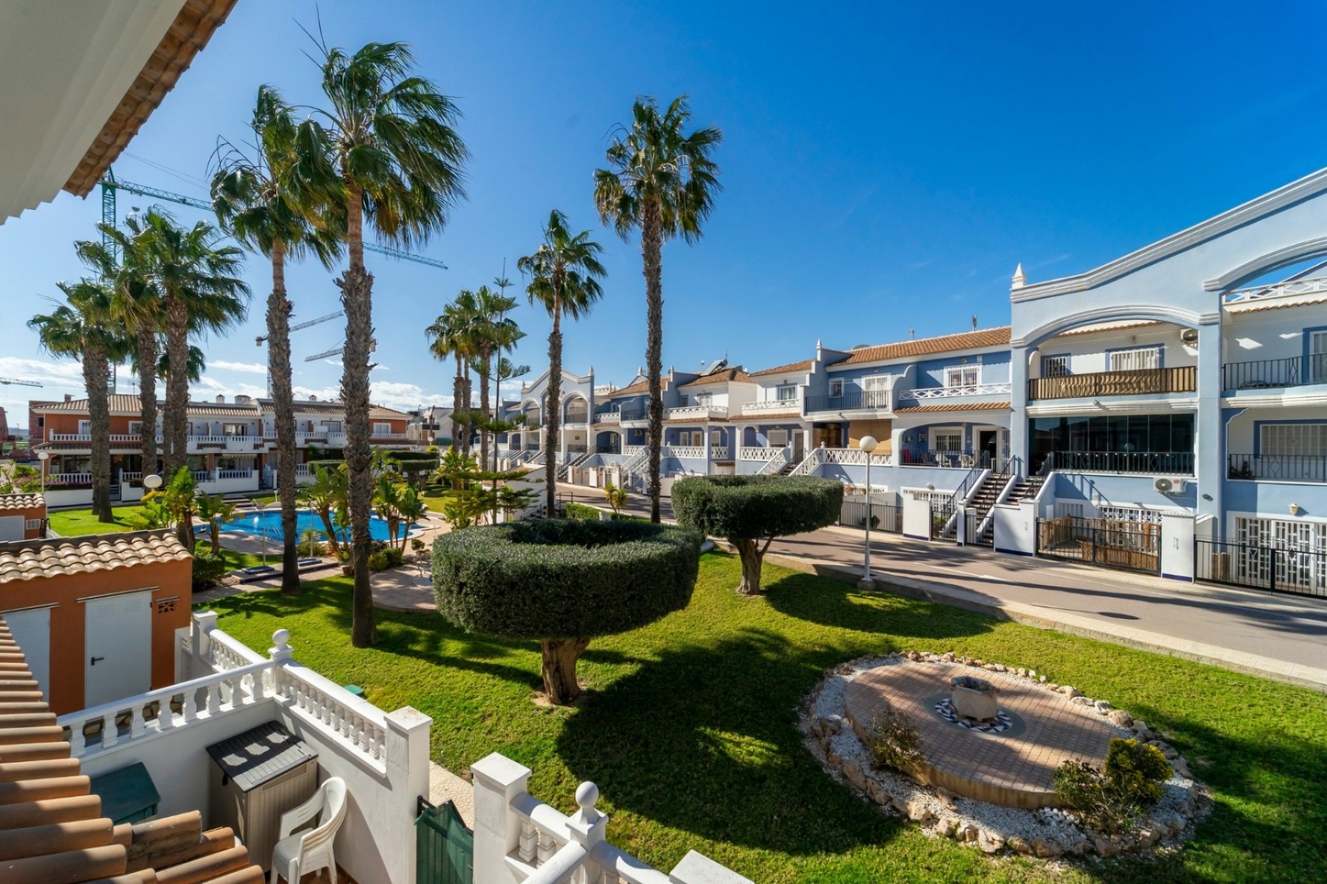 Reventa - Adosado -
Ciudad Quesada