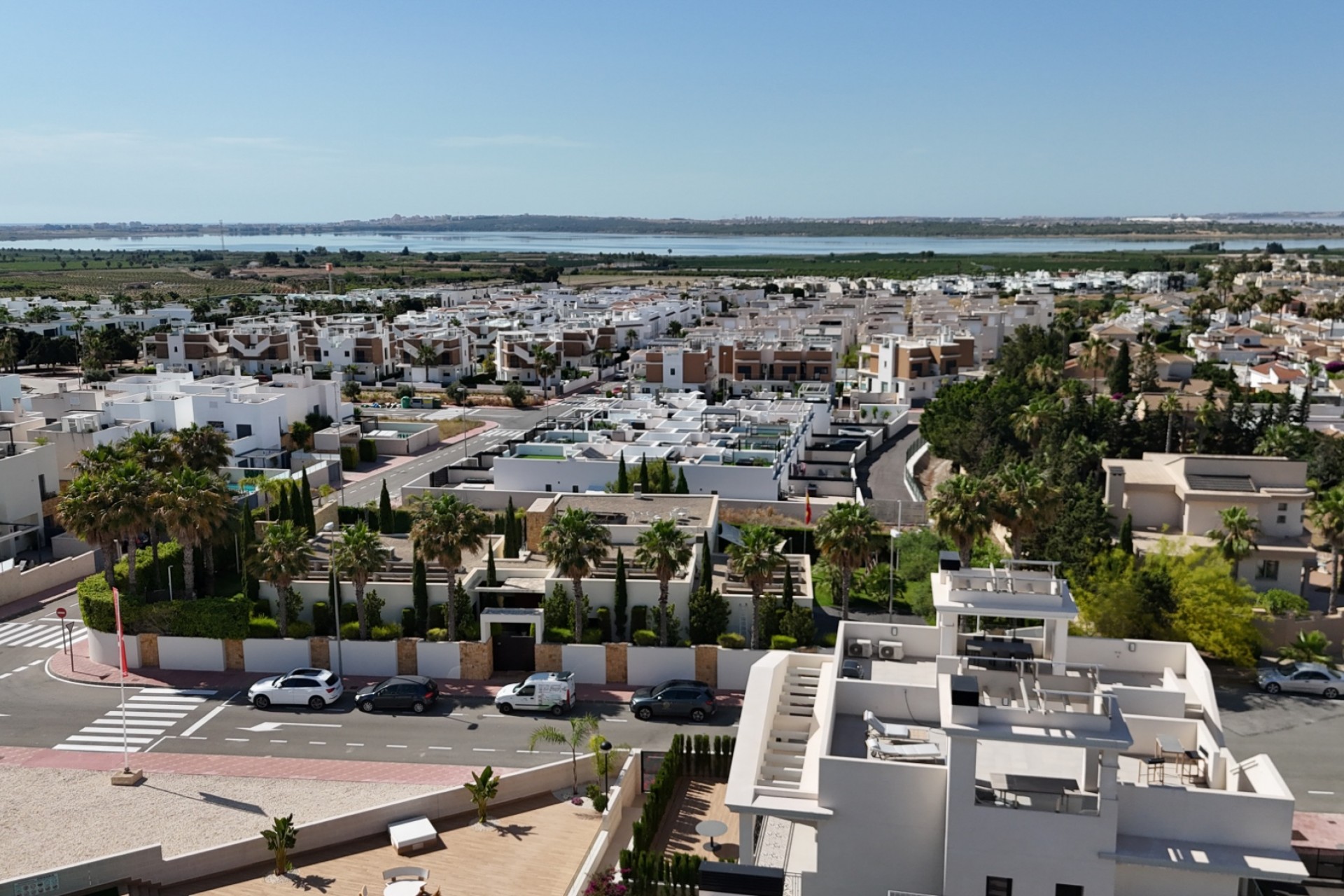 Reventa - Adosado -
Ciudad Quesada