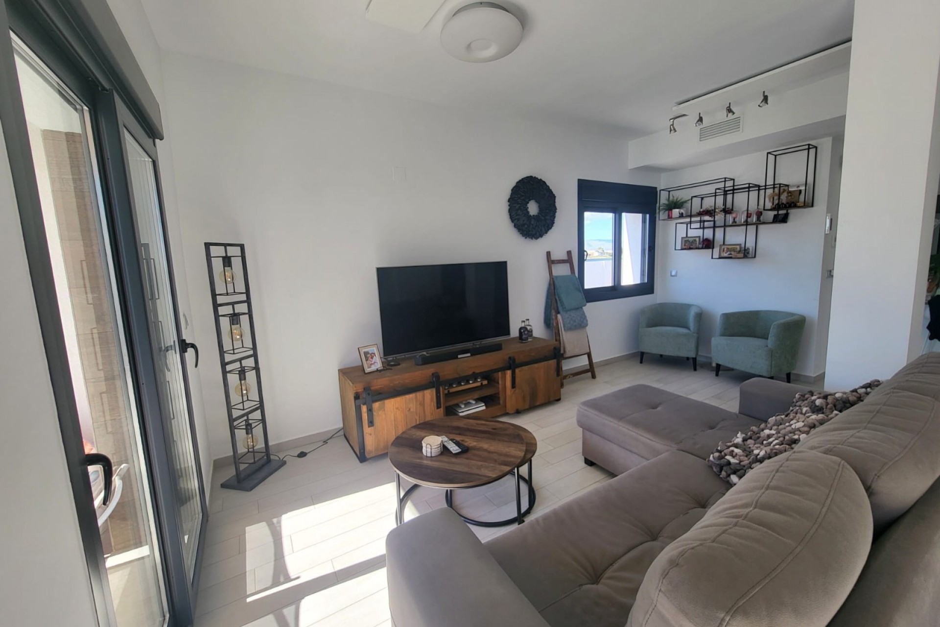 Reventa - Adosado -
Daya vieja