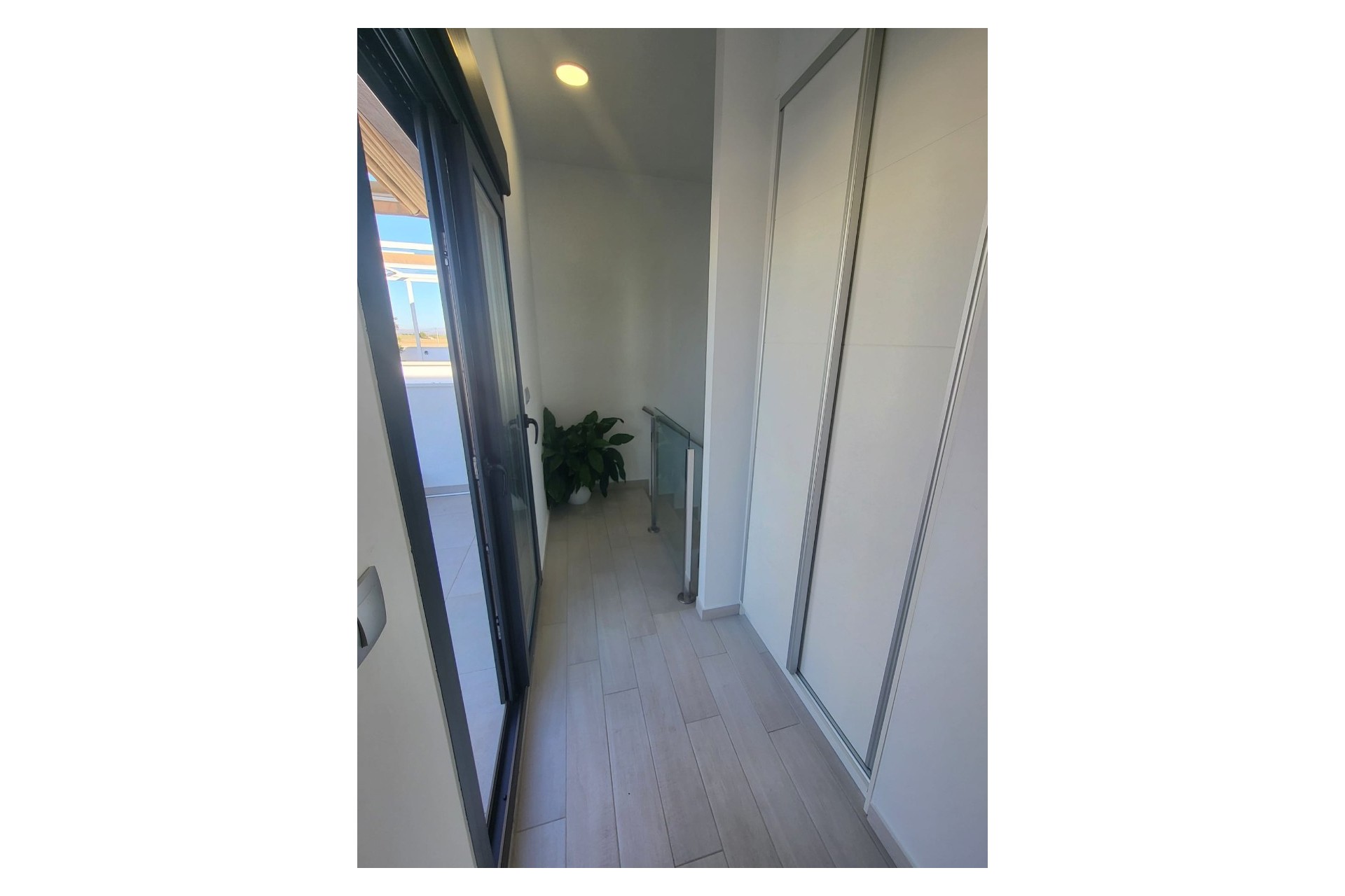 Reventa - Adosado -
Daya vieja