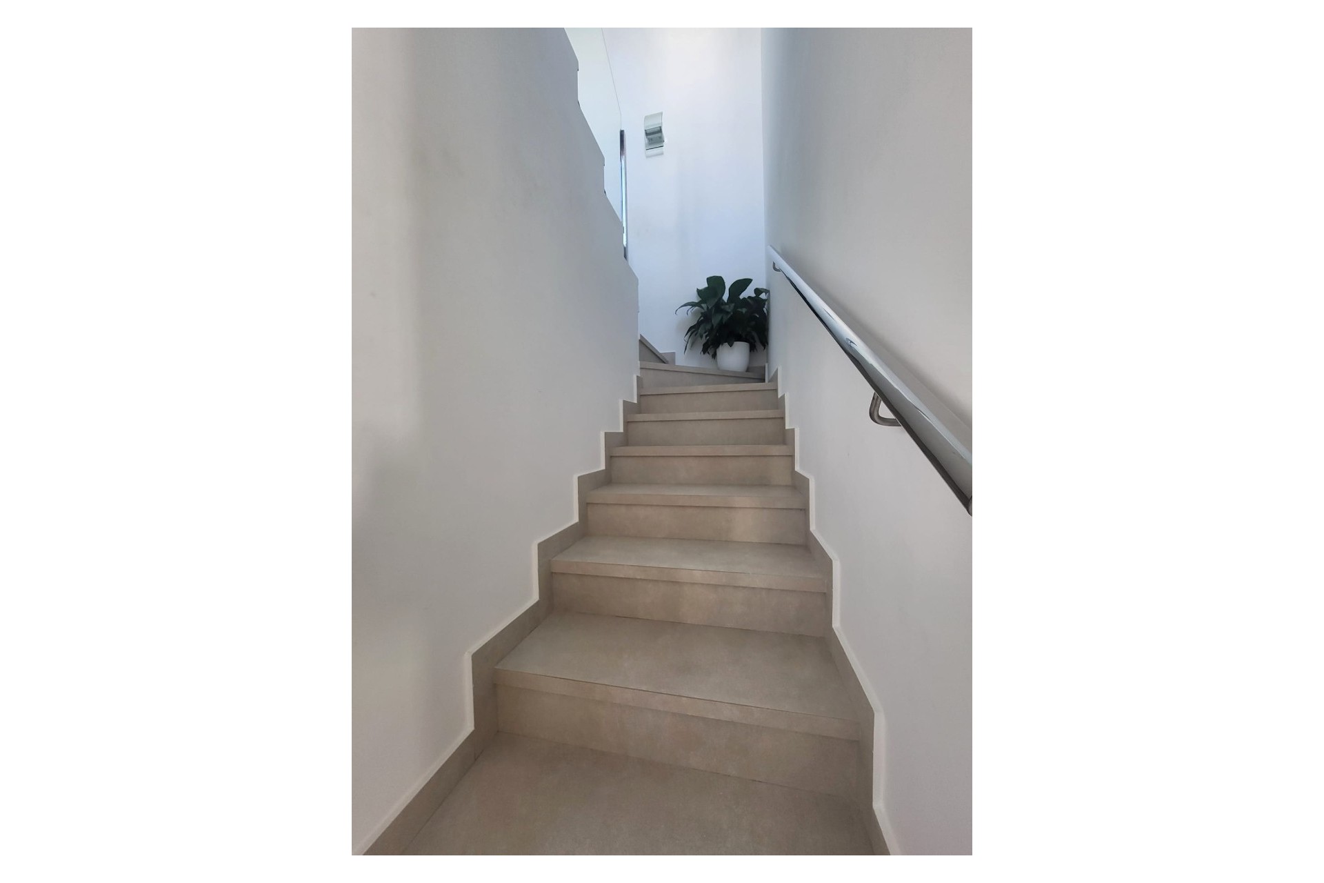 Reventa - Adosado -
Daya vieja