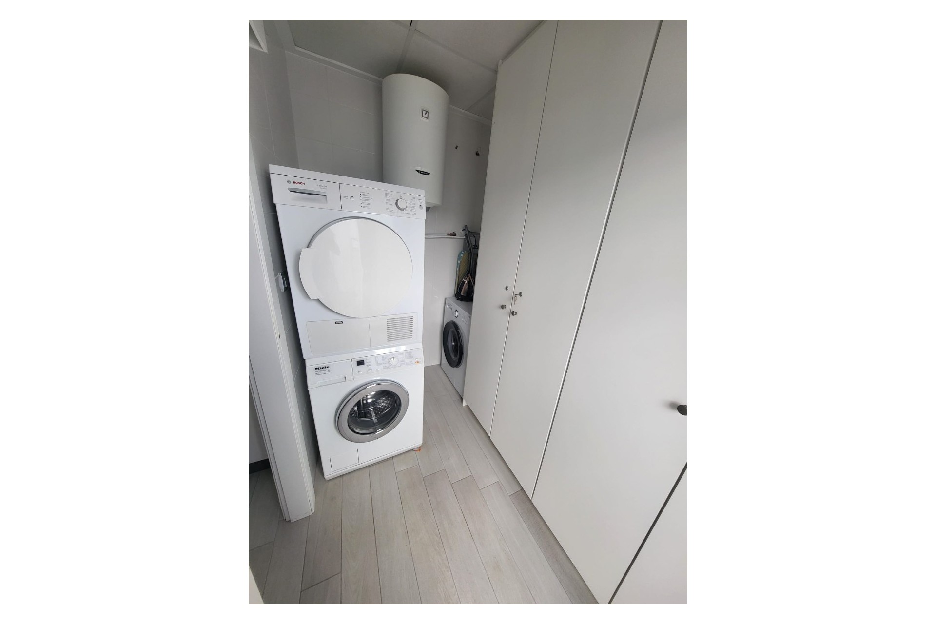 Reventa - Adosado -
Daya vieja