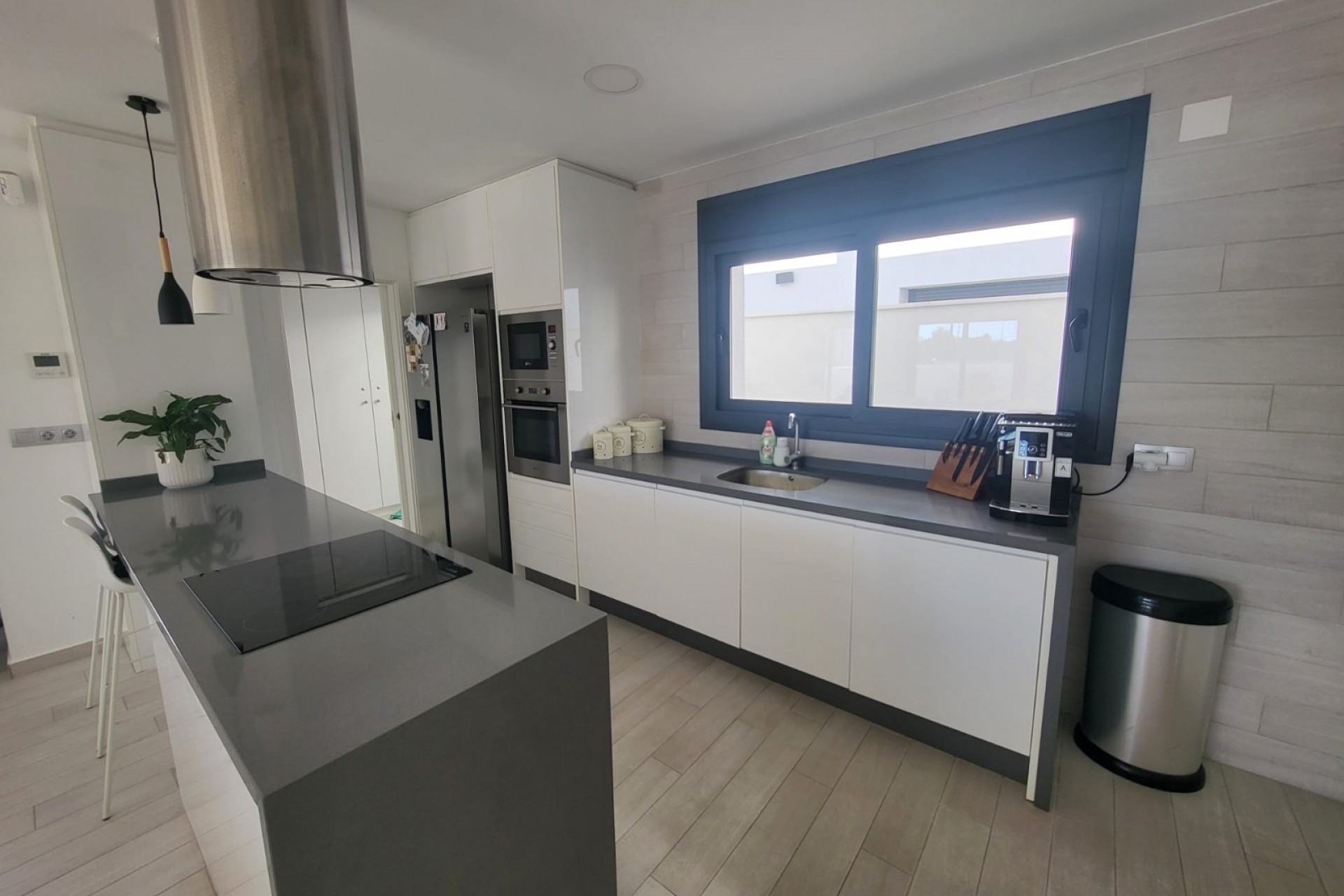 Reventa - Adosado -
Daya vieja