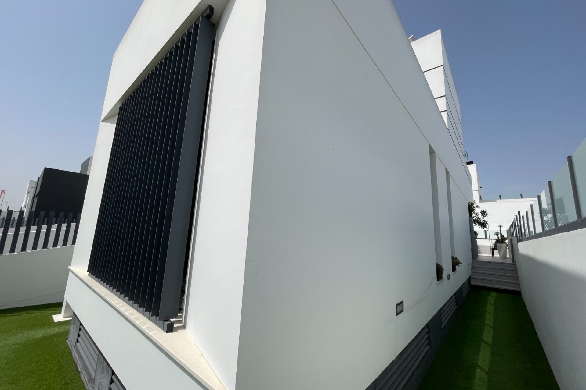 Reventa - Adosado -
Dolores - Alicante