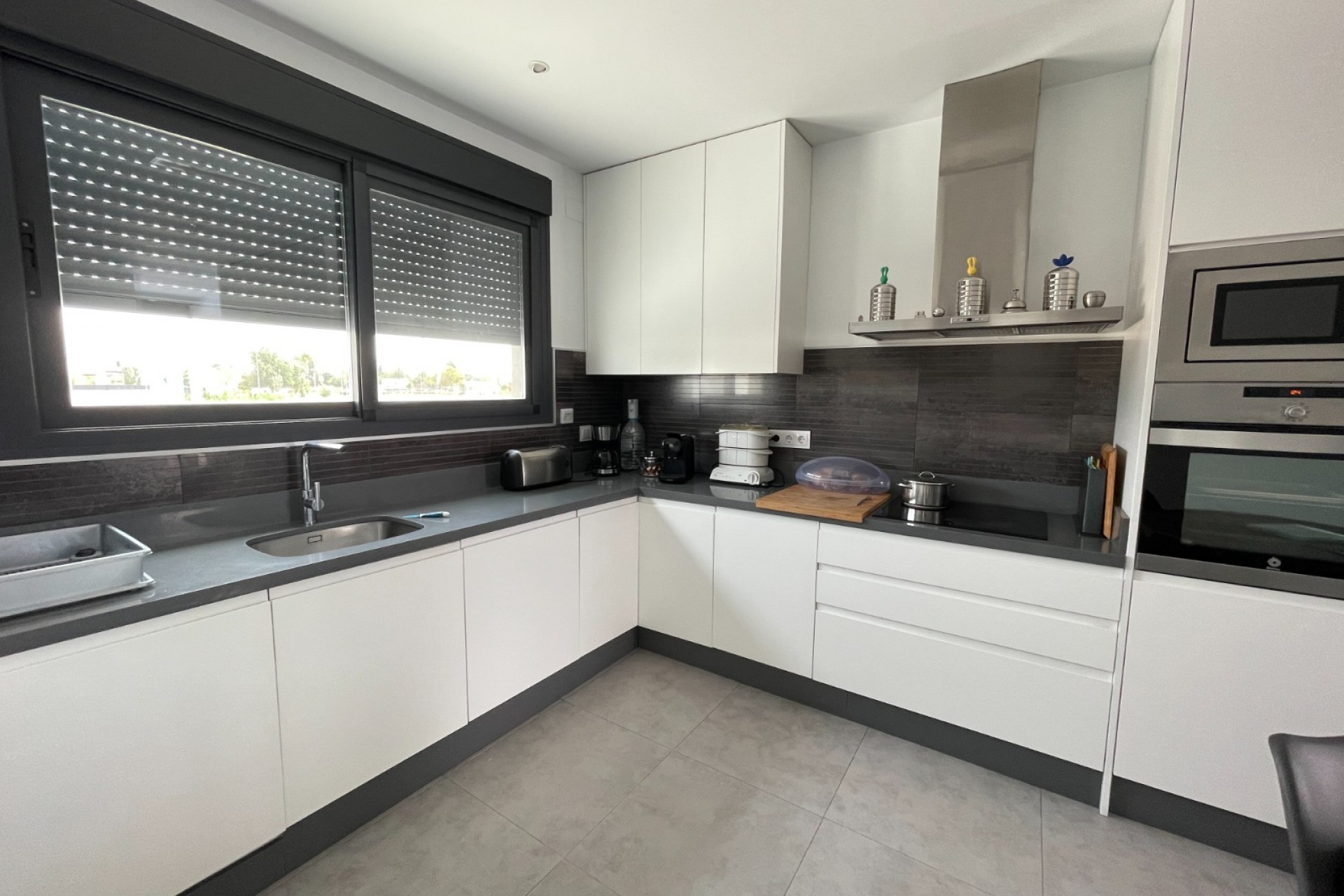 Reventa - Adosado -
Dolores - Alicante