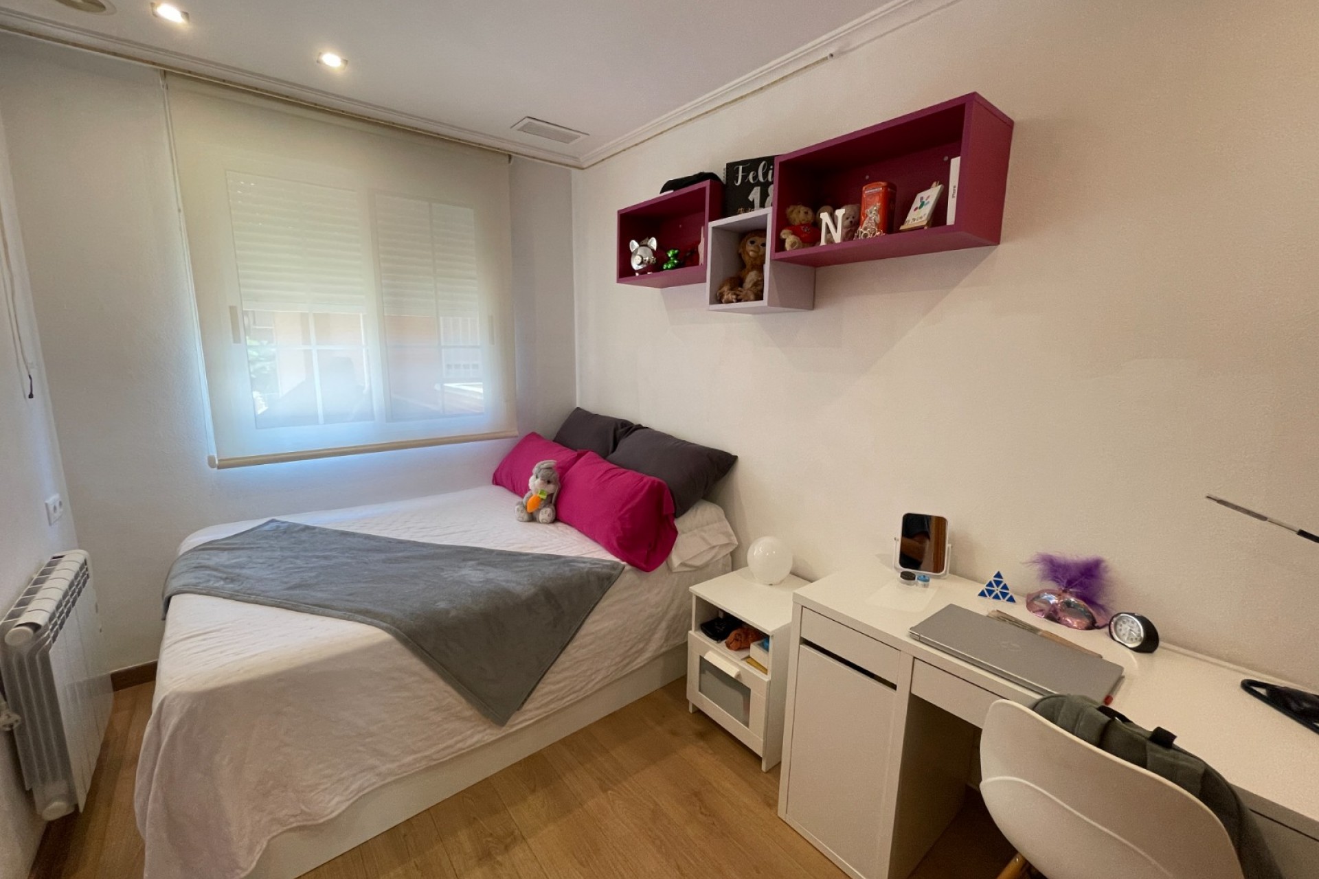 Reventa - Adosado -
Elche - Center