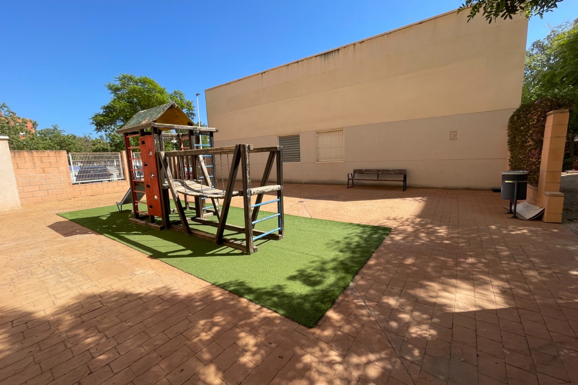 Reventa - Adosado -
Elche - Center