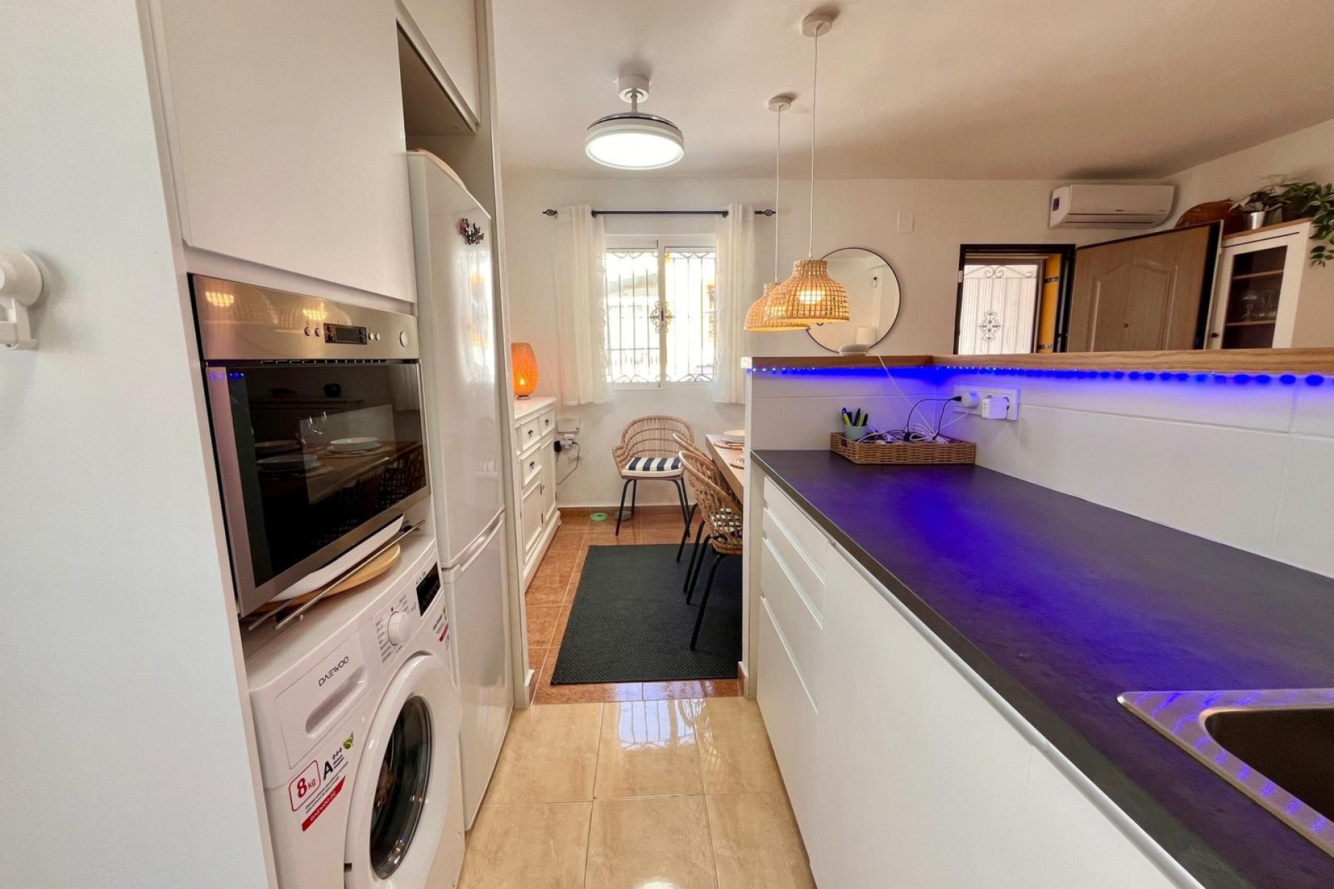 Reventa - Adosado -
Entre Naranjos - Vistabella - Entre Naranjos