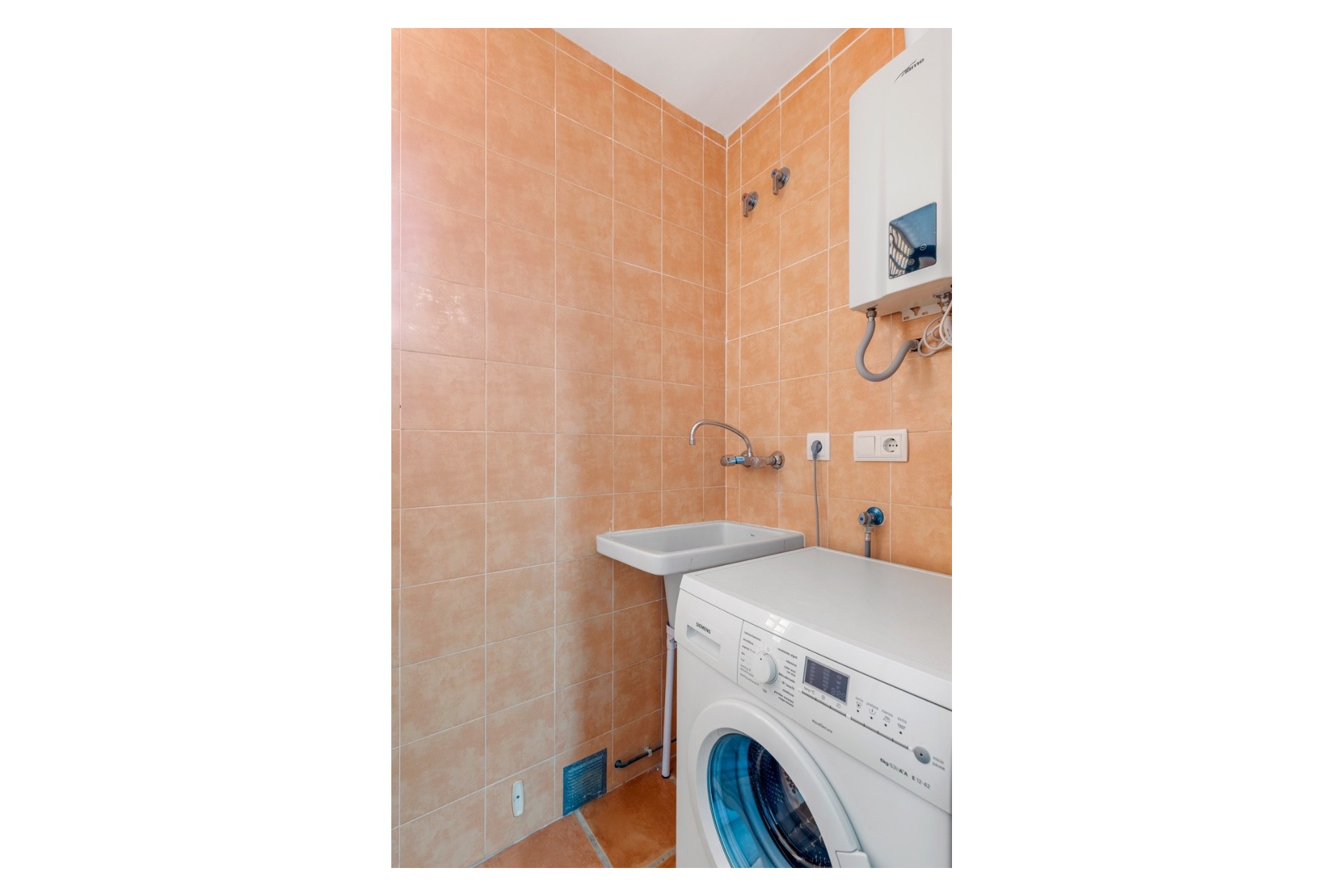 Reventa - Adosado -
Finestrat - Sierra Cortina