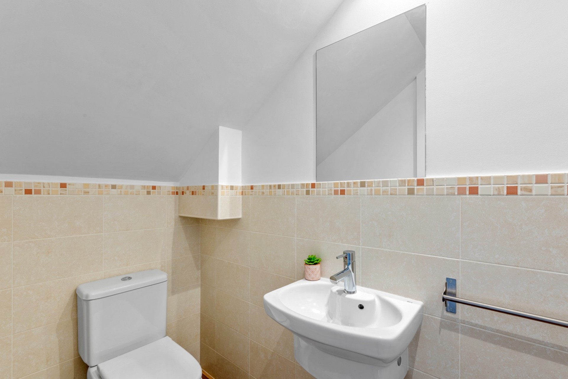 Reventa - Adosado -
Finestrat - Sierra Cortina