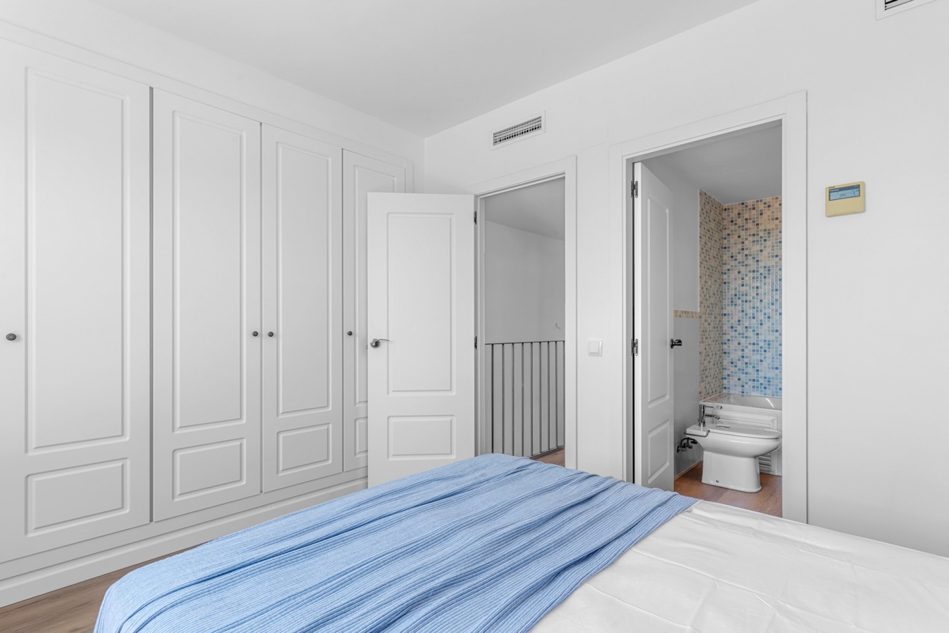 Reventa - Adosado -
Finestrat - Sierra Cortina