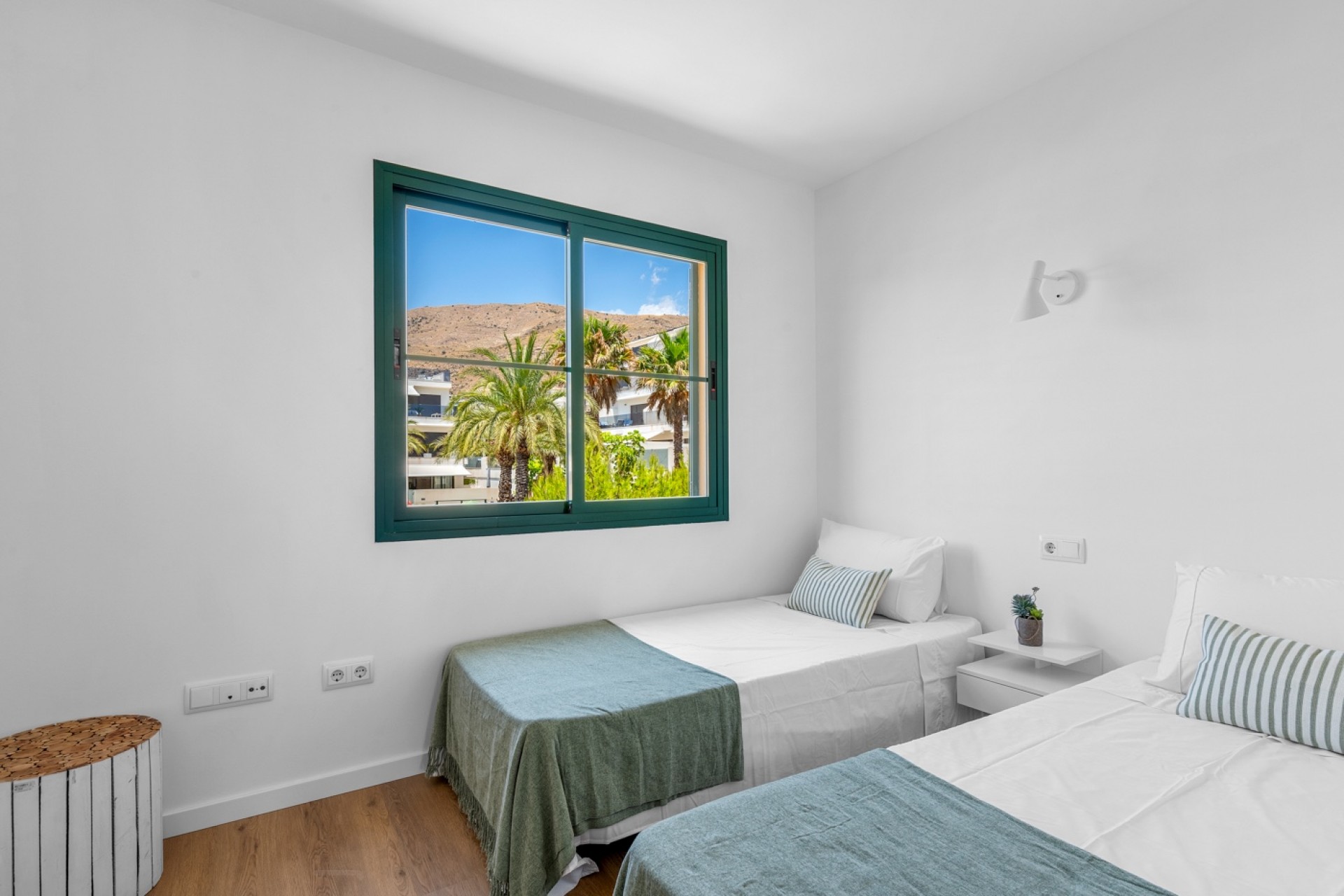 Reventa - Adosado -
Finestrat - Sierra Cortina