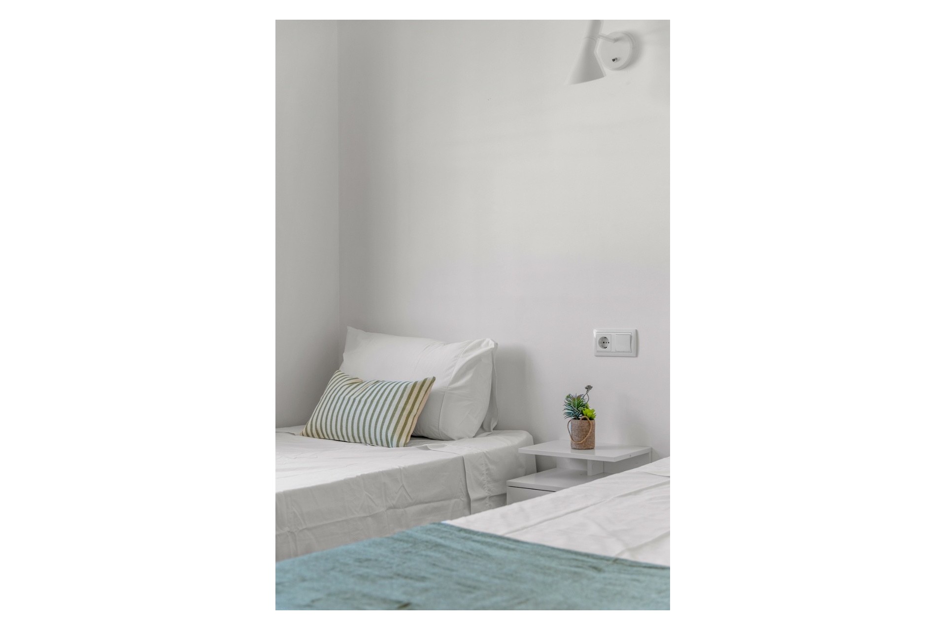 Reventa - Adosado -
Finestrat - Sierra Cortina