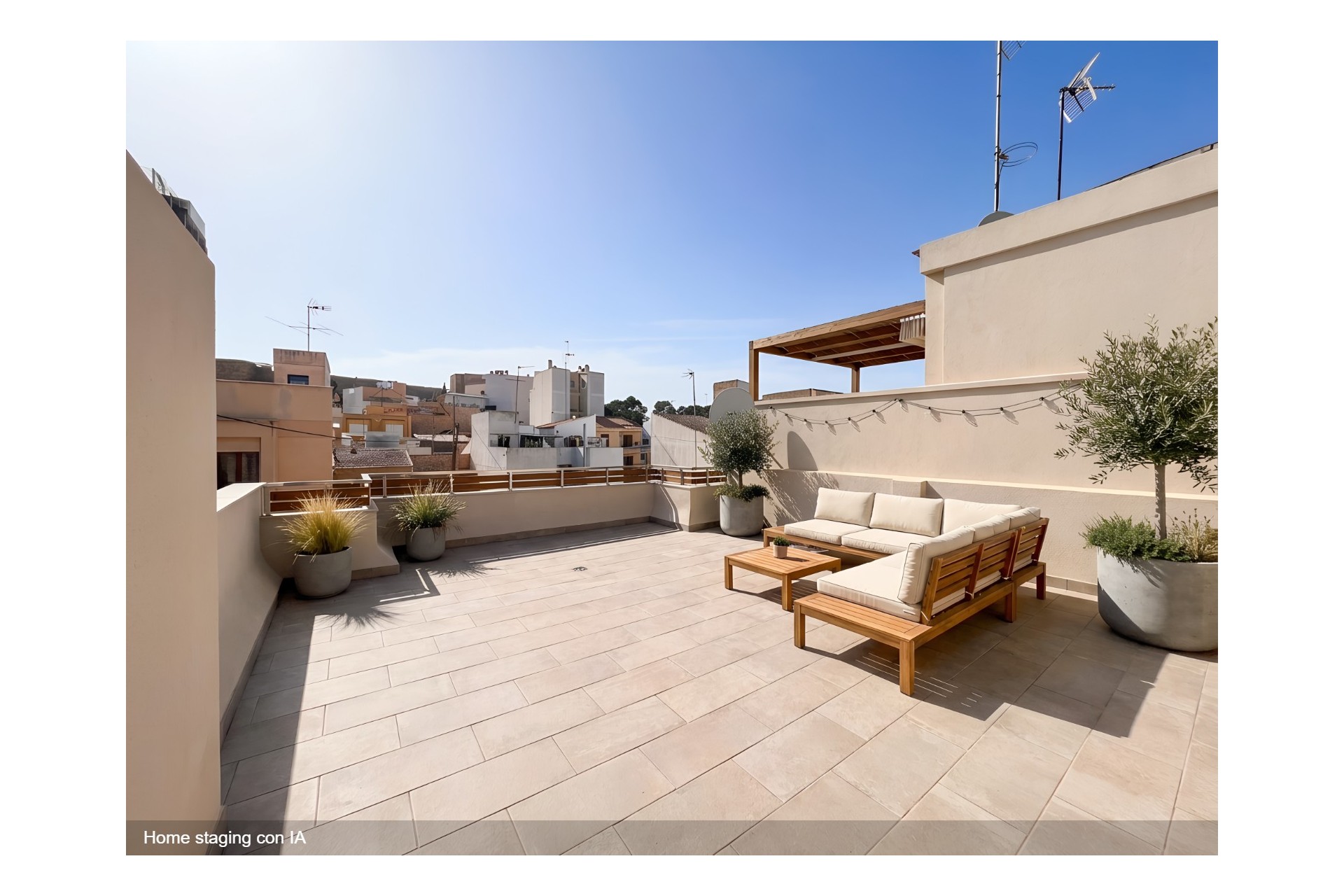 Reventa - Adosado -
Guardamar del Segura - Guardamar pueblo