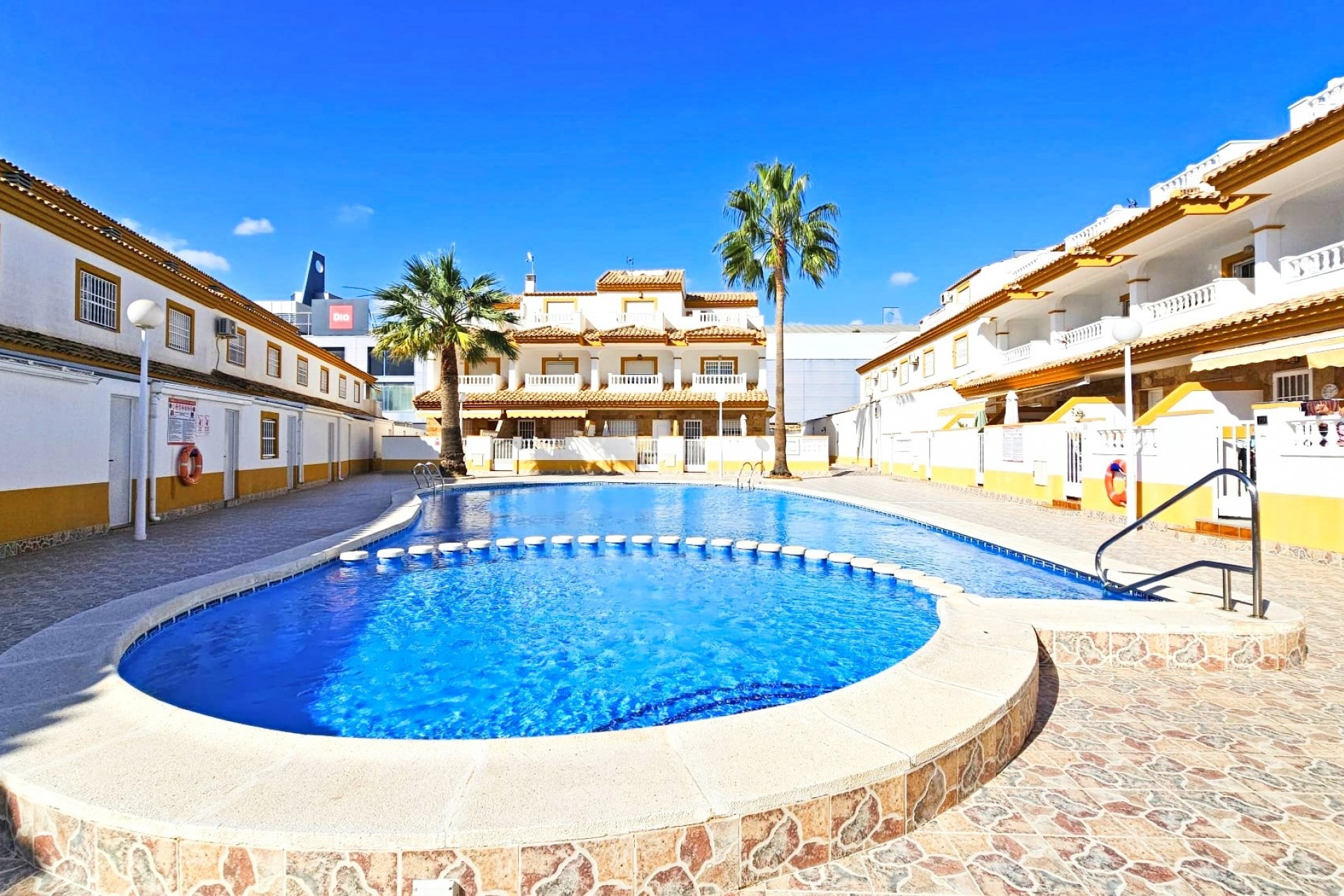 Reventa - Adosado -
Los Alcazares