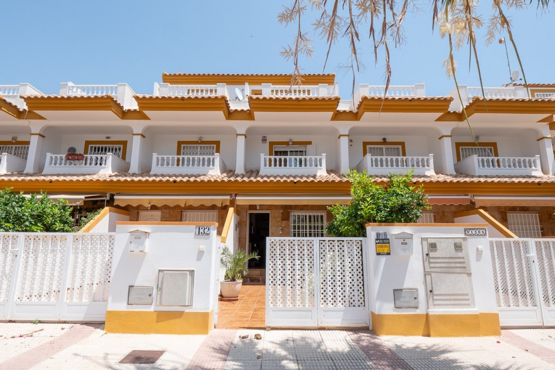 Reventa - Adosado -
Los Alcazares