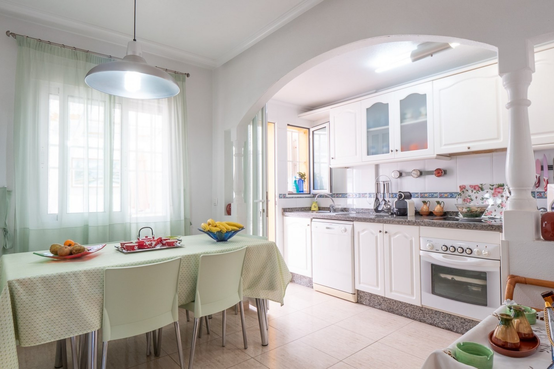 Reventa - Adosado -
Los Alcazares