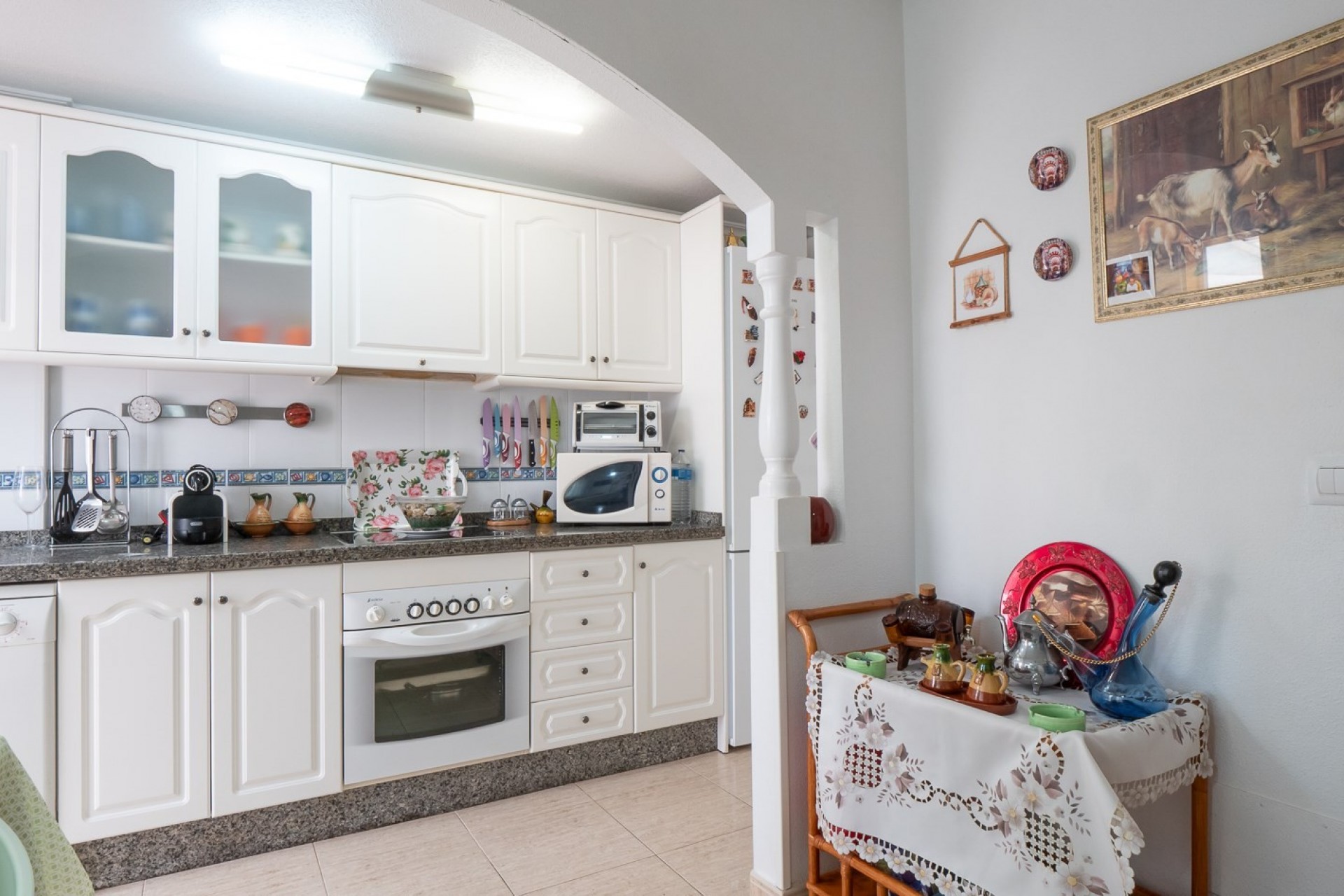 Reventa - Adosado -
Los Alcazares