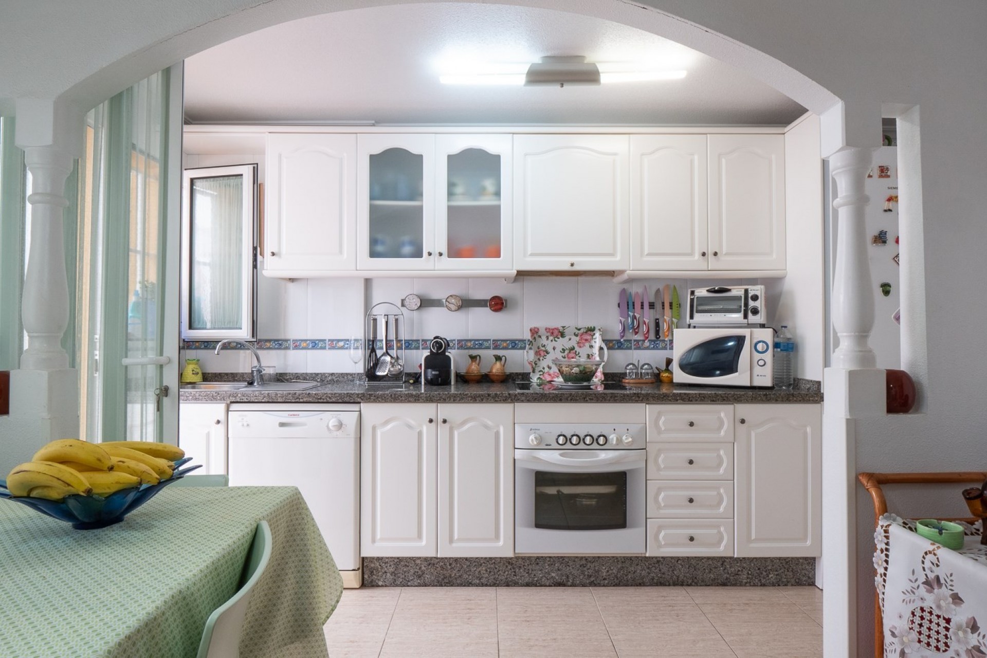 Reventa - Adosado -
Los Alcazares